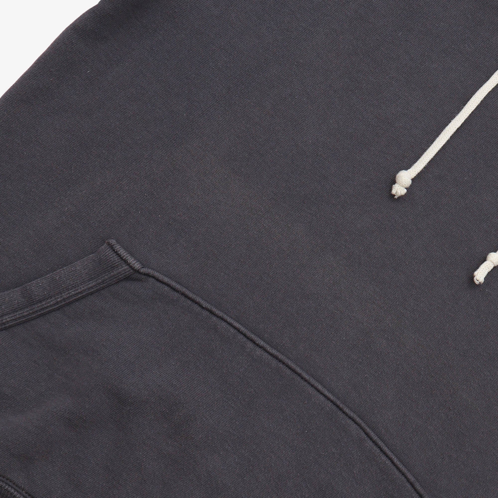 450 Two Needle Hoodie - Image 4