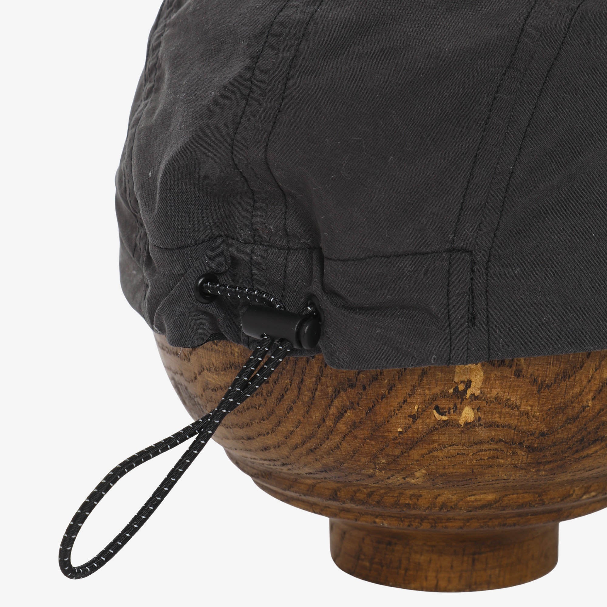 5 Panel Nylon Cap - Image 4