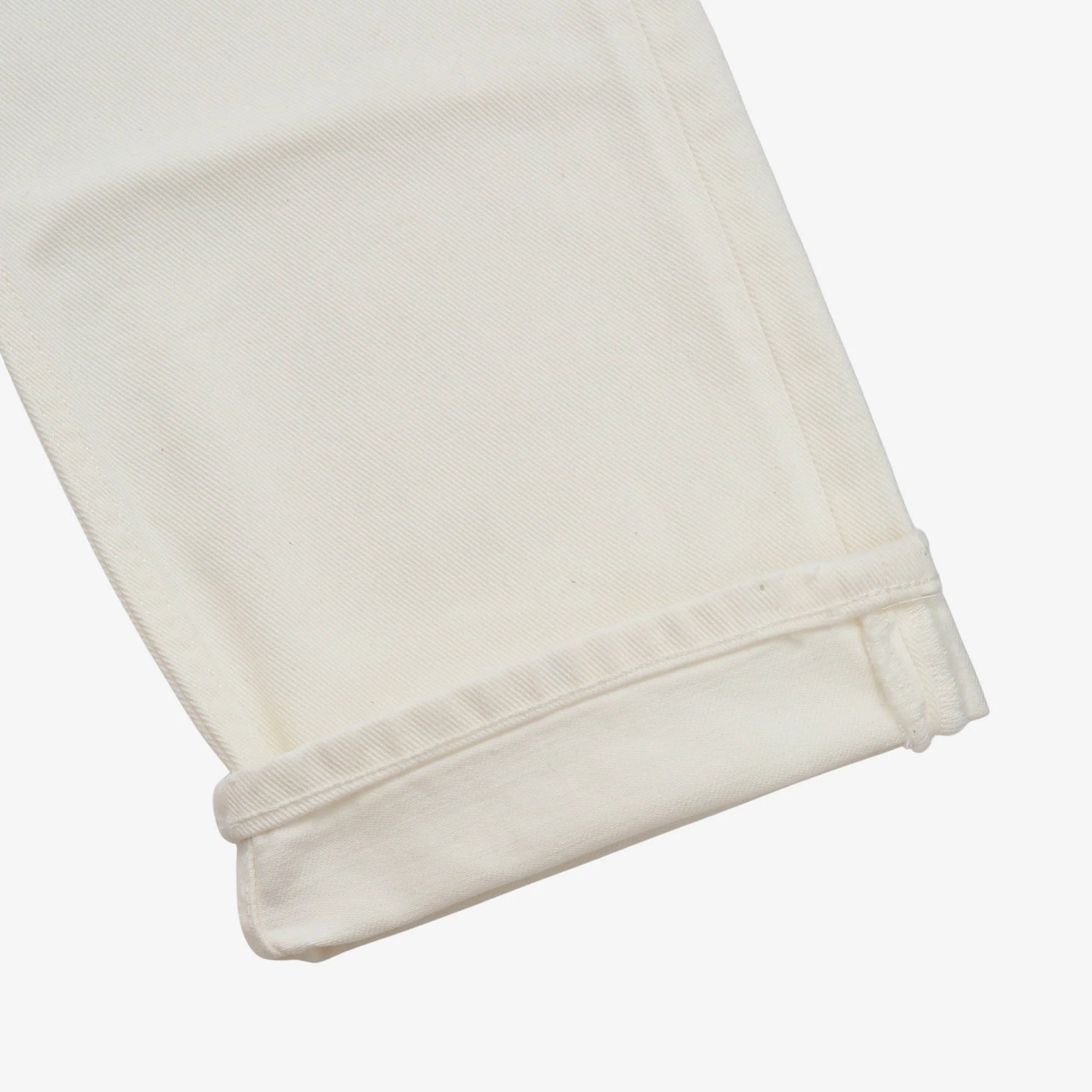5004 Straight Cut Denim (33W X 34L) - Image 4