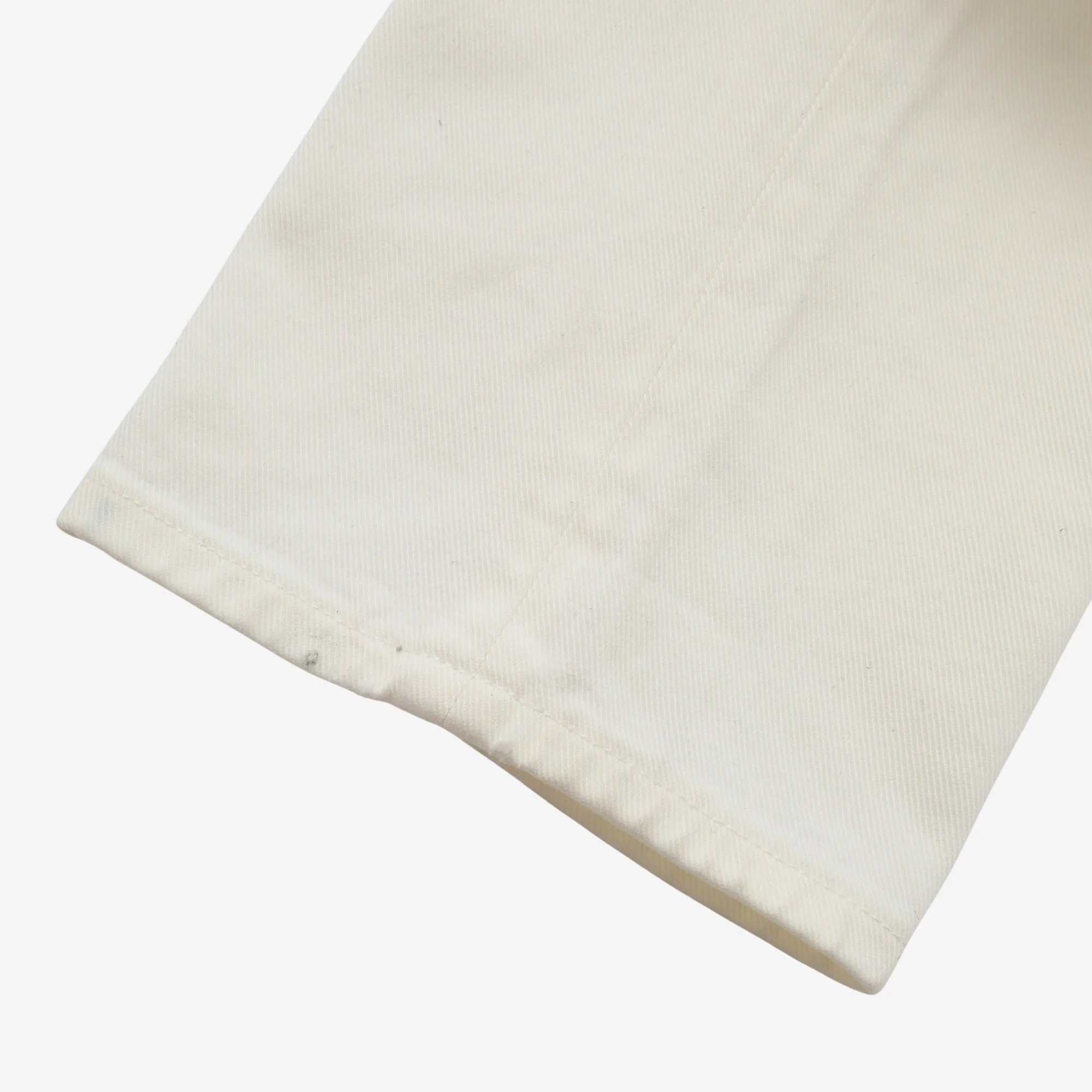 5004 Straight Cut Denim (33W X 34L) - Image 5