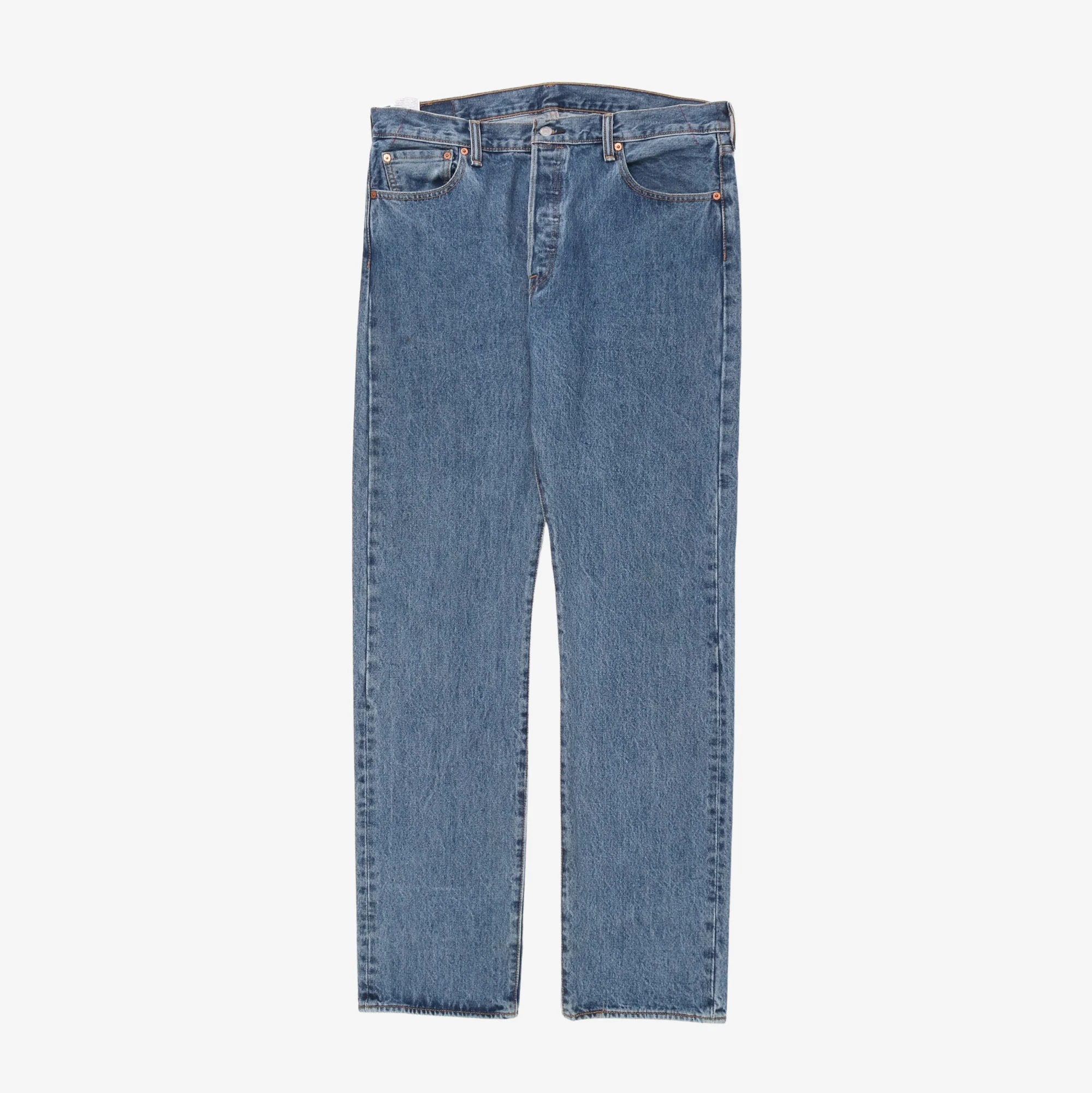 Vintage 501s (38W X 36L)