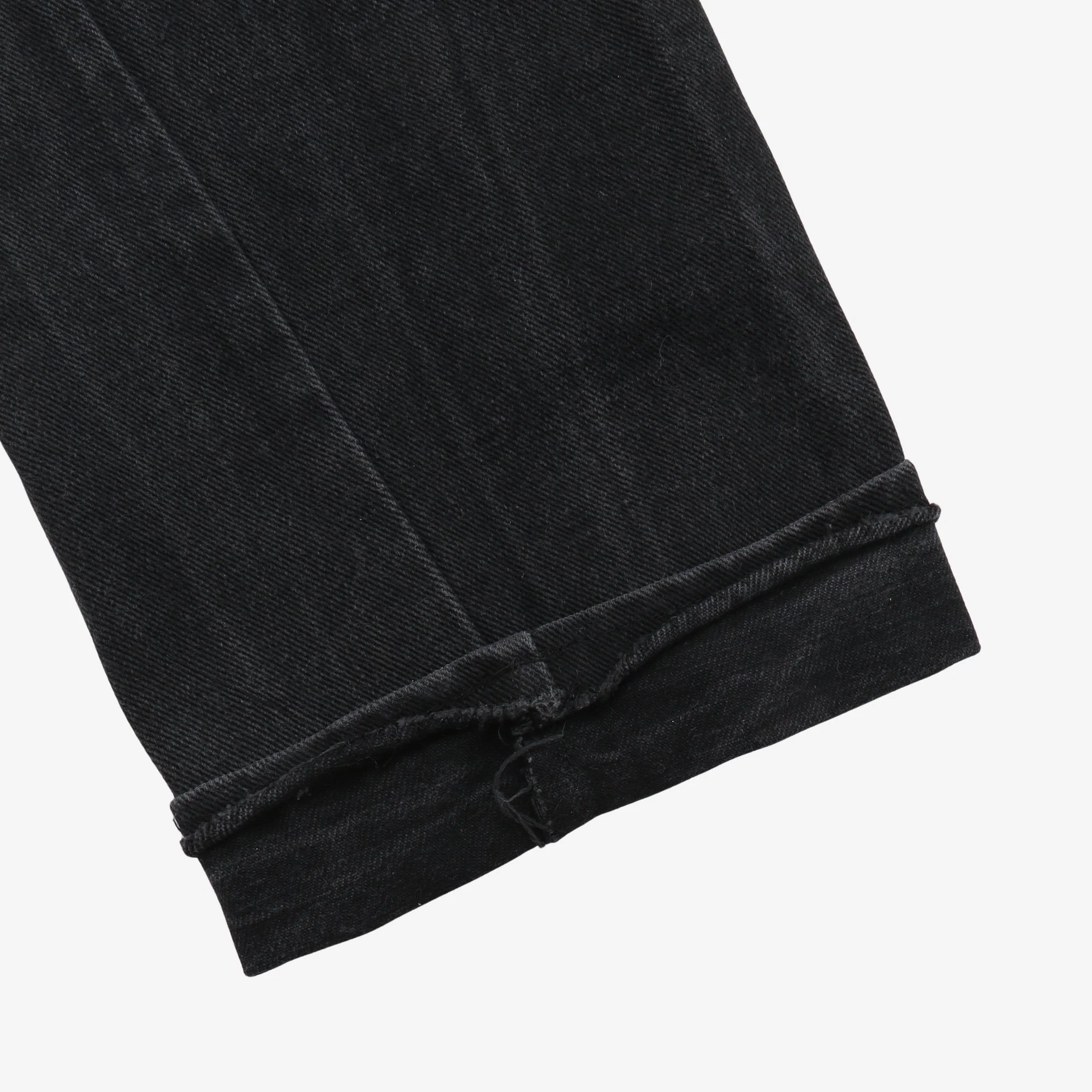 501 Denim Jeans (31W x 28.5L) - Image 4