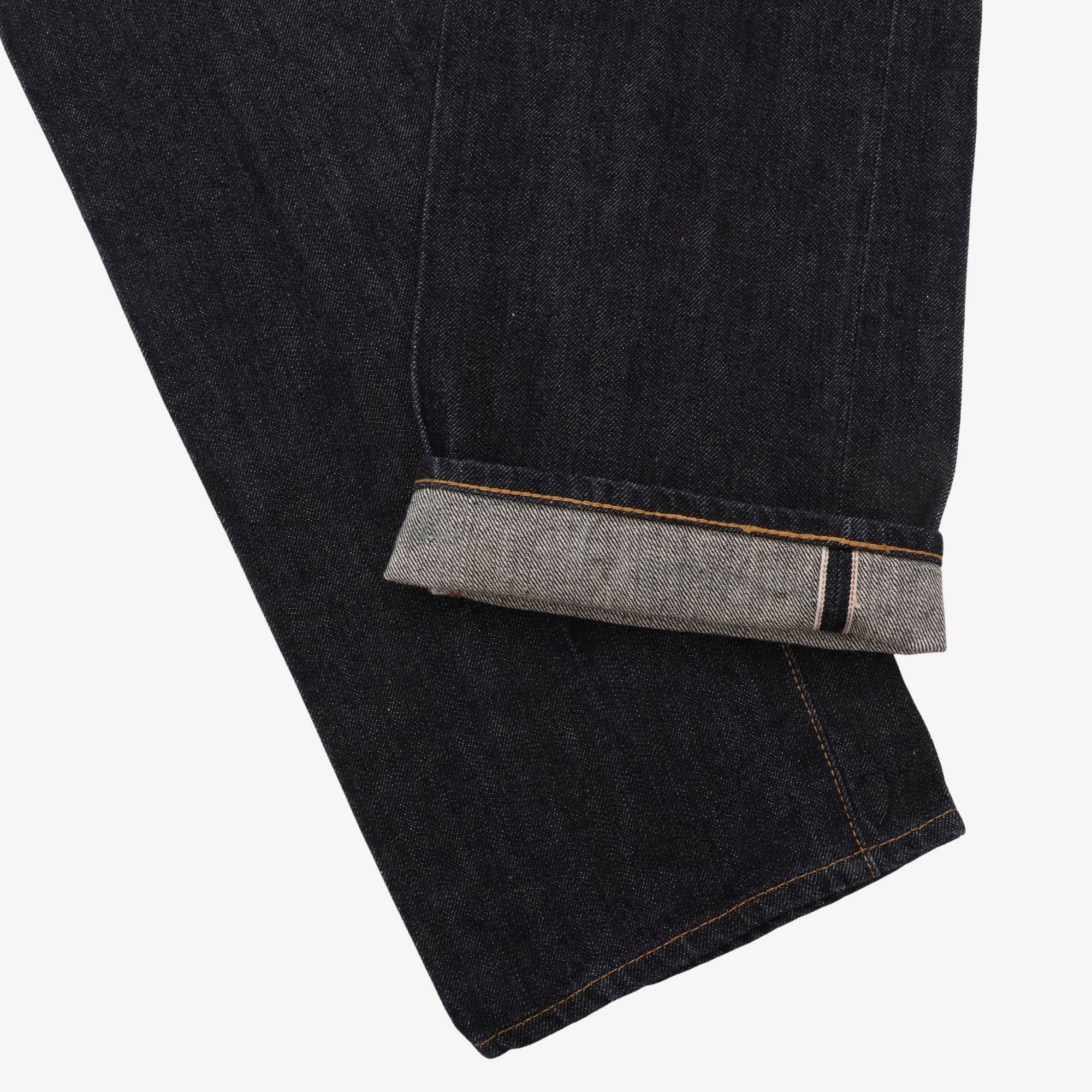 501XX Selvedge Denim Japan (30W X 30L) - Image 4