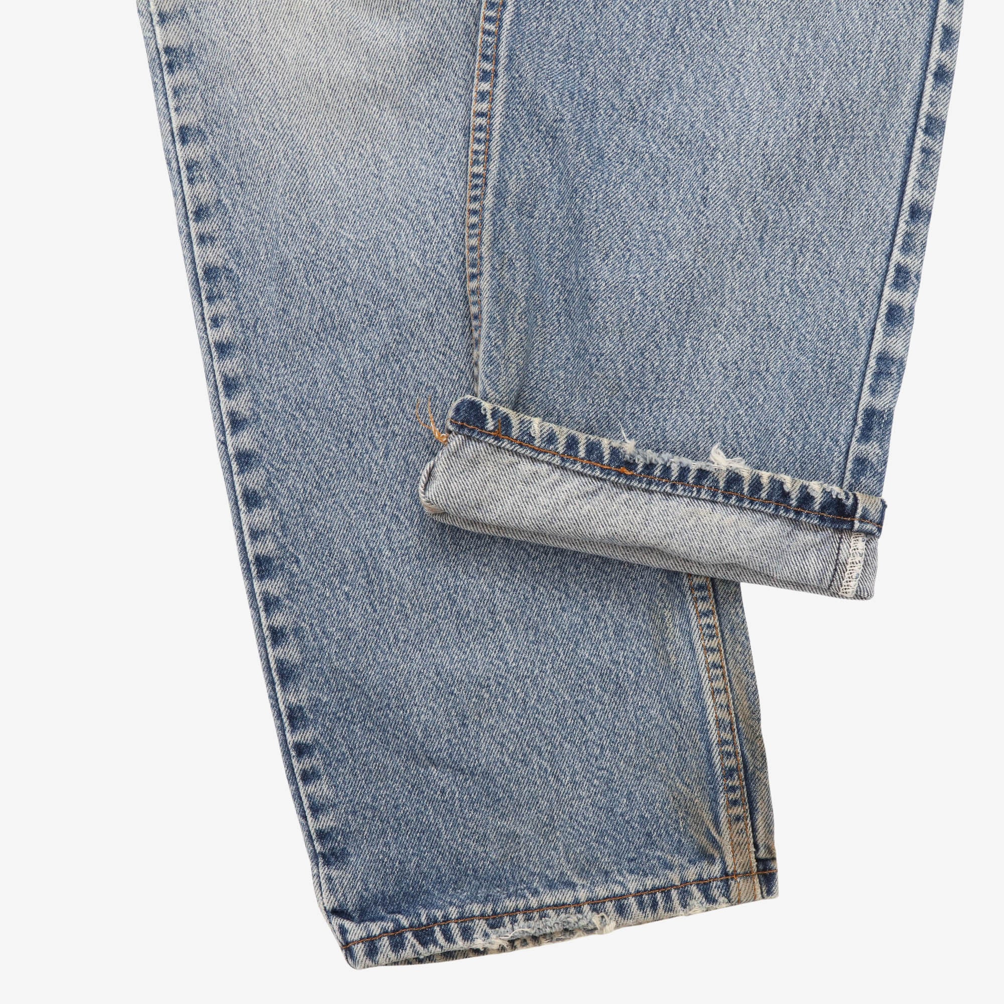Vintage 505 Denim USA (32W X 32L) - Image 4
