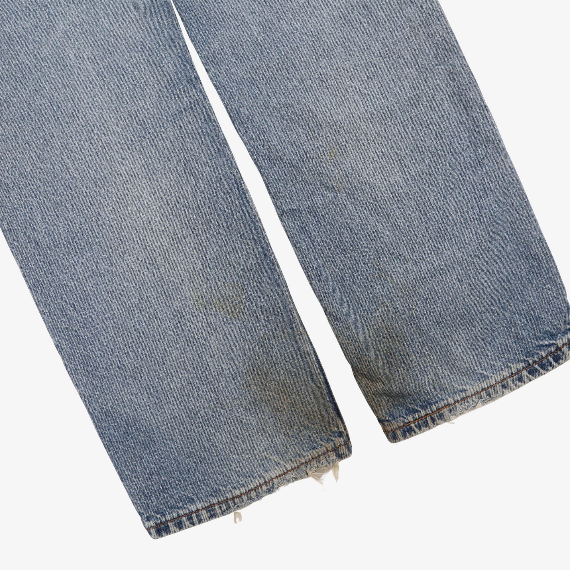 Vintage 505 Denim USA (32W X 32L) - Image 5