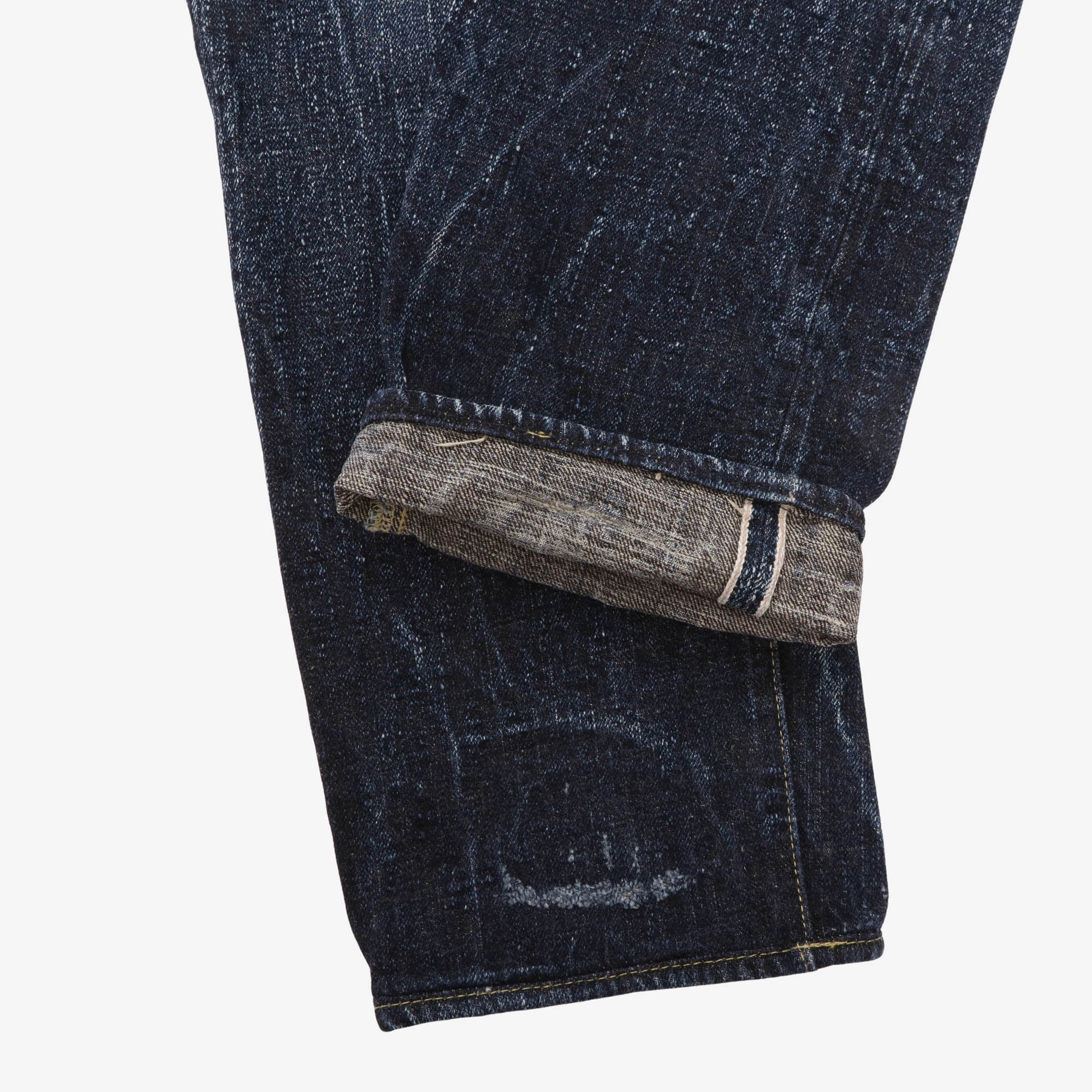 512 Slim Selvedge Denim - Image 5