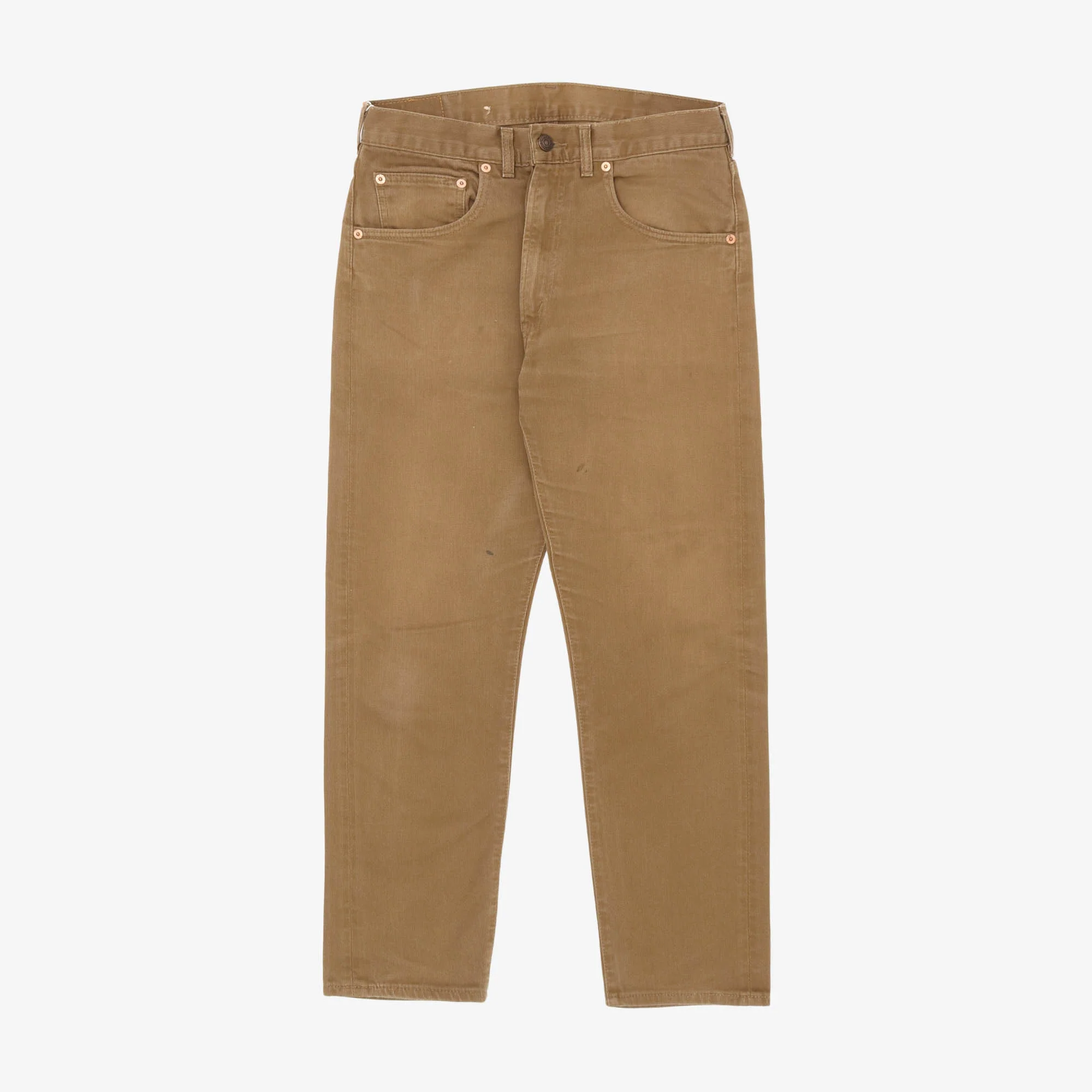 519 Bedford Pants (30W X 27L)