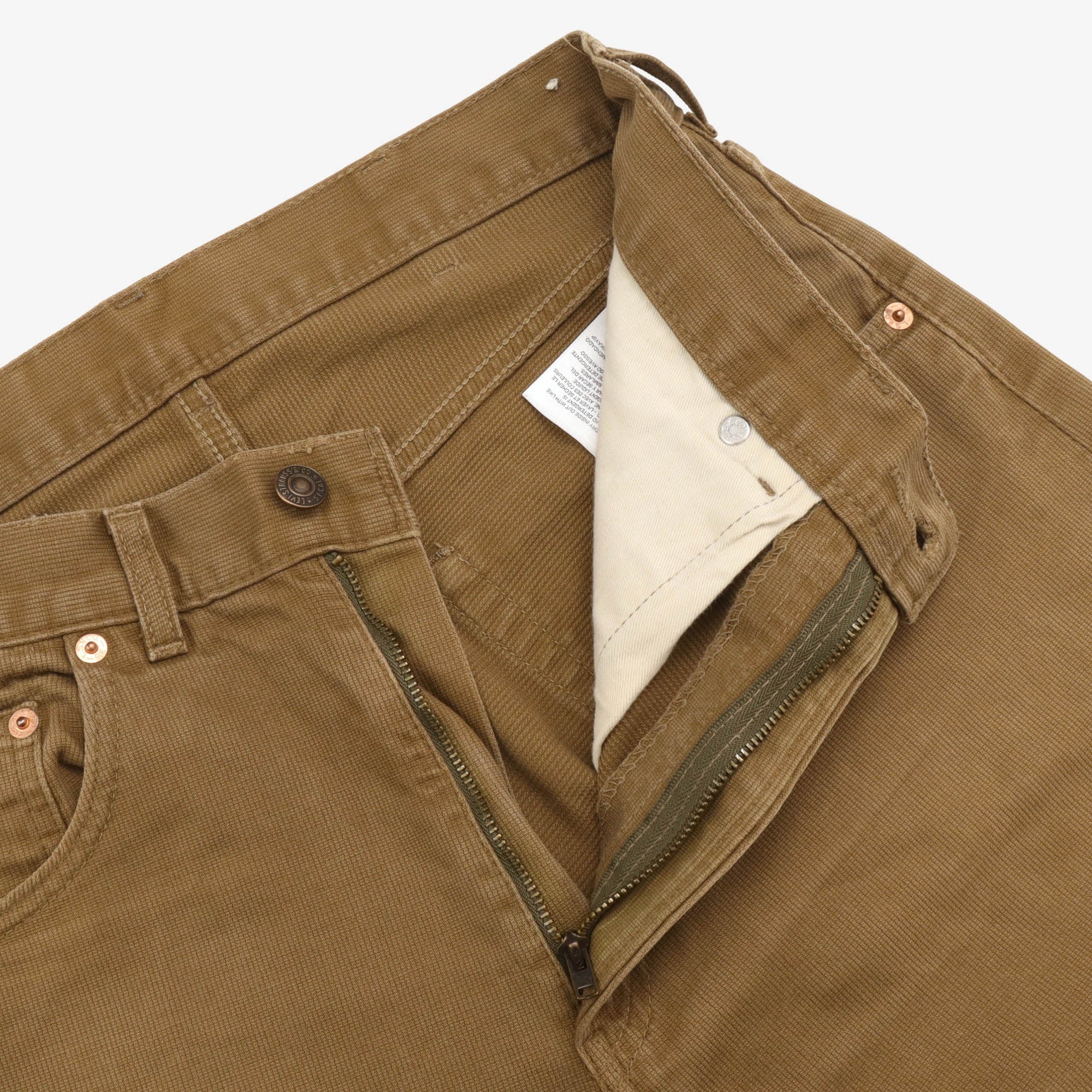 519 Bedford Pants (30W X 27L) - Image 6