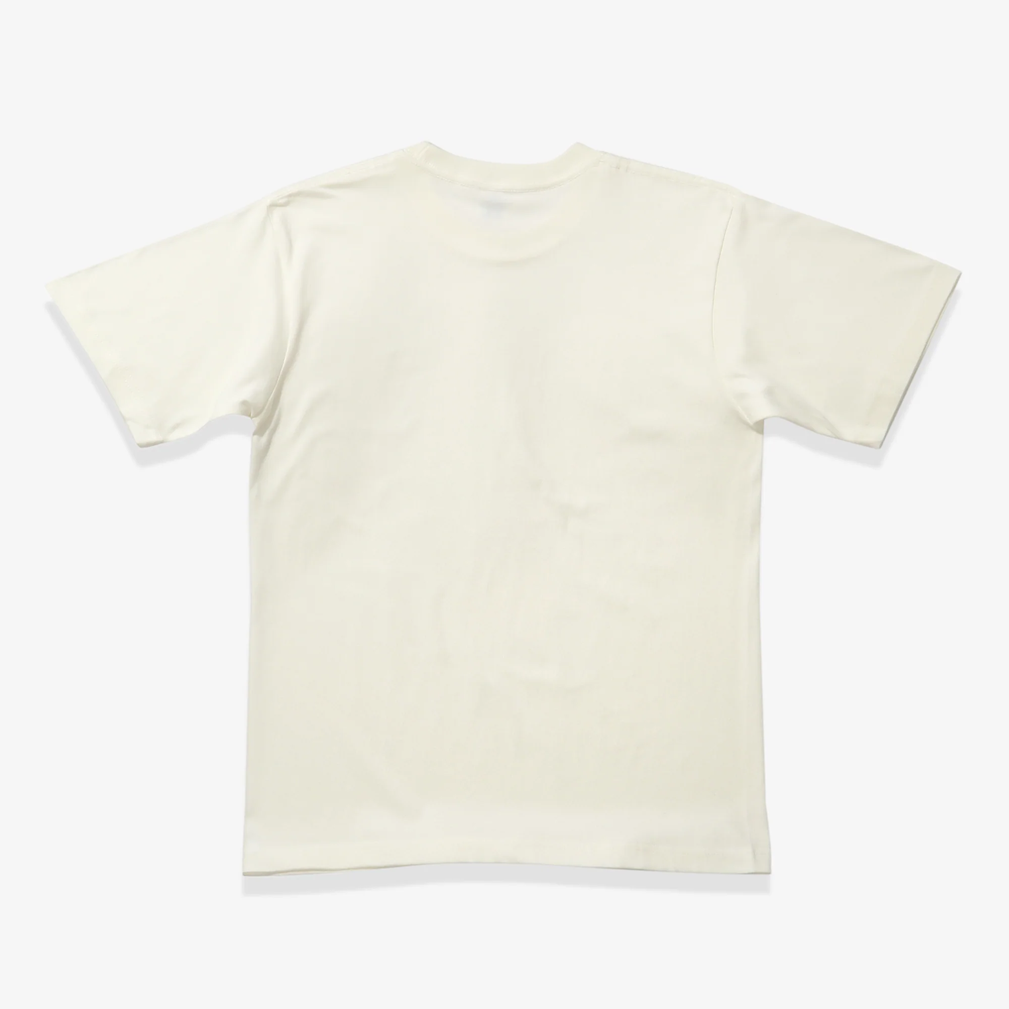 5942 Classic T-Shirt - Ecru - Image 2