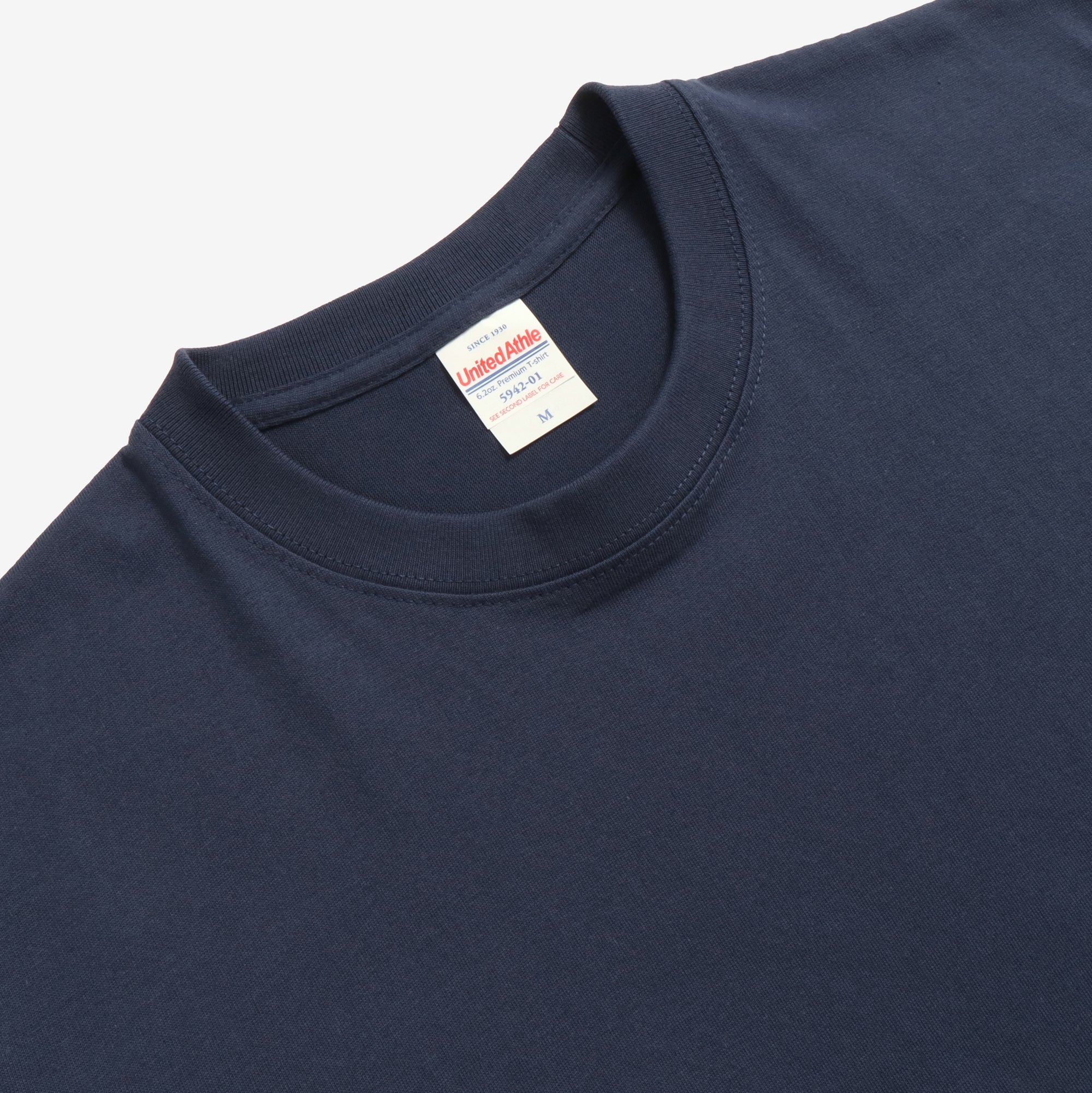 5942 Classic T-Shirt - Indigo - Image 3