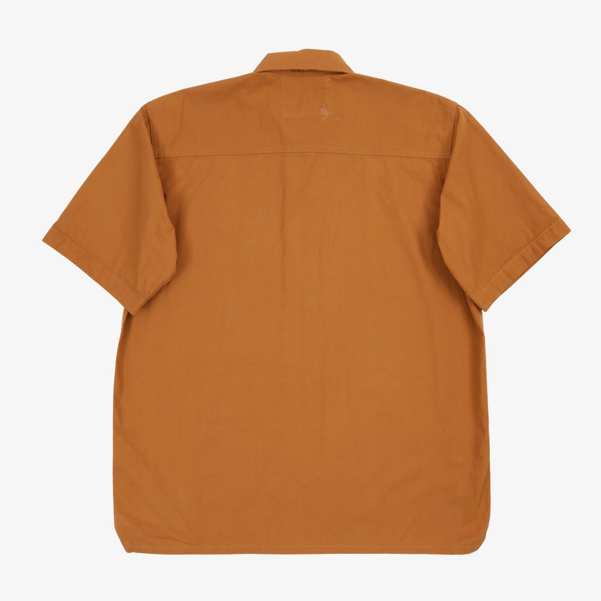 6003 Lightweight SS Shirt - Image 2