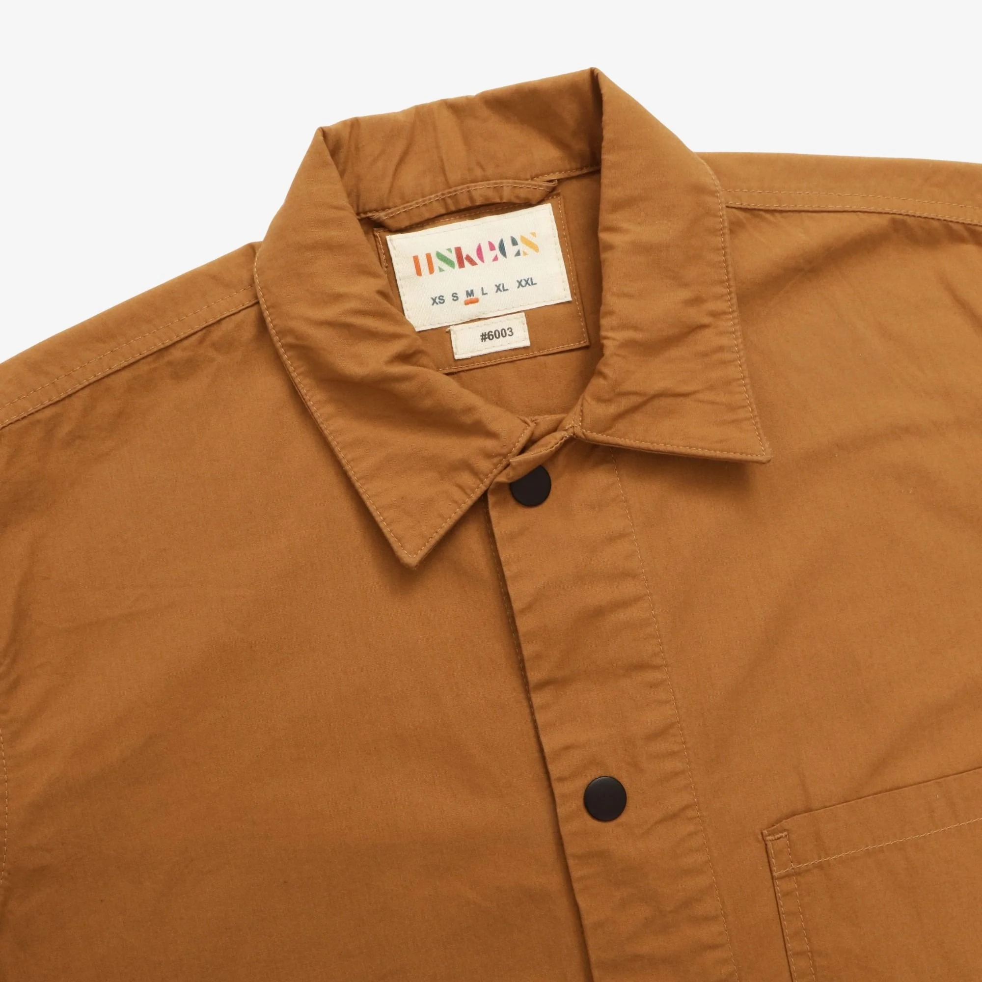 6003 Lightweight SS Shirt - Image 3