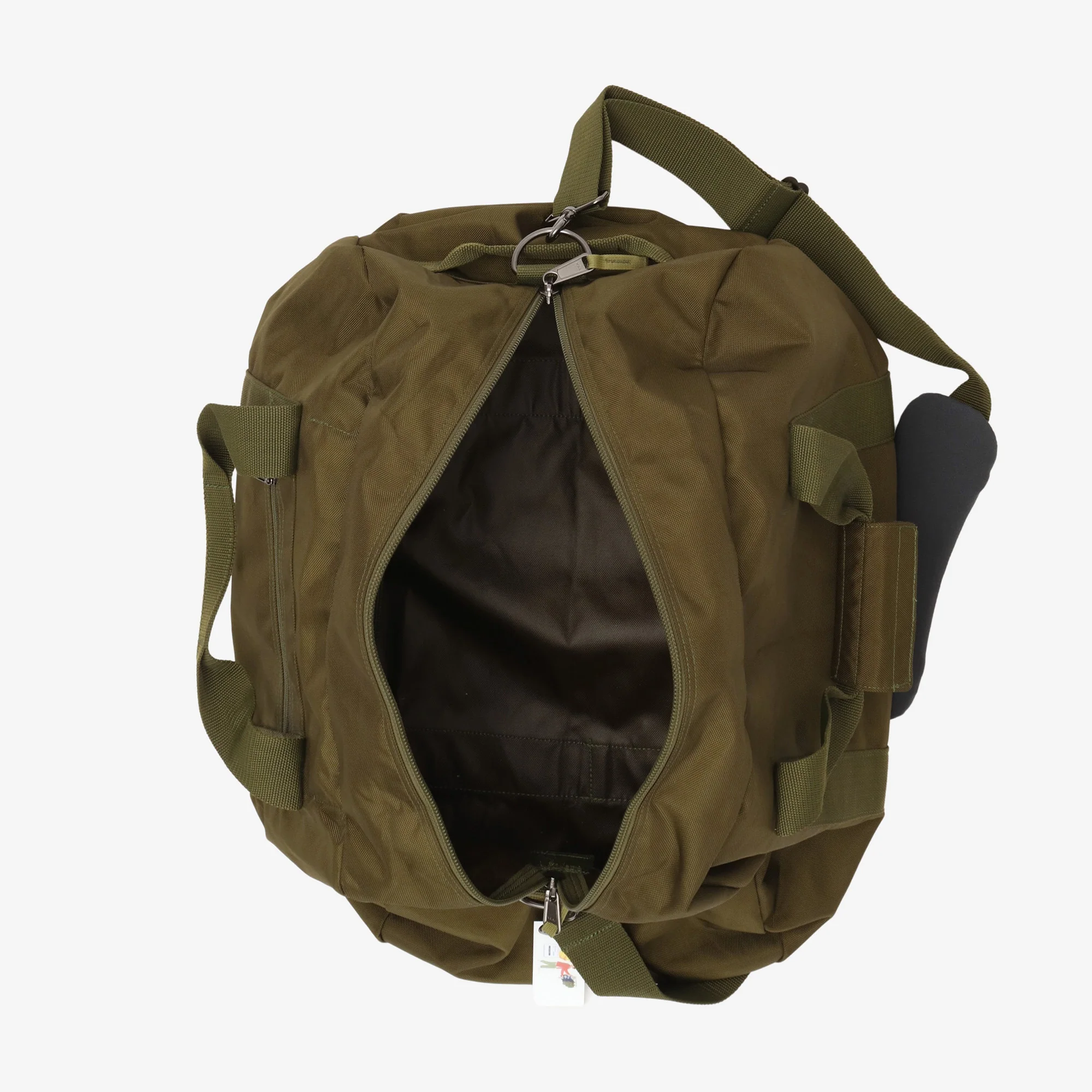60L Duffle Bag - Image 4