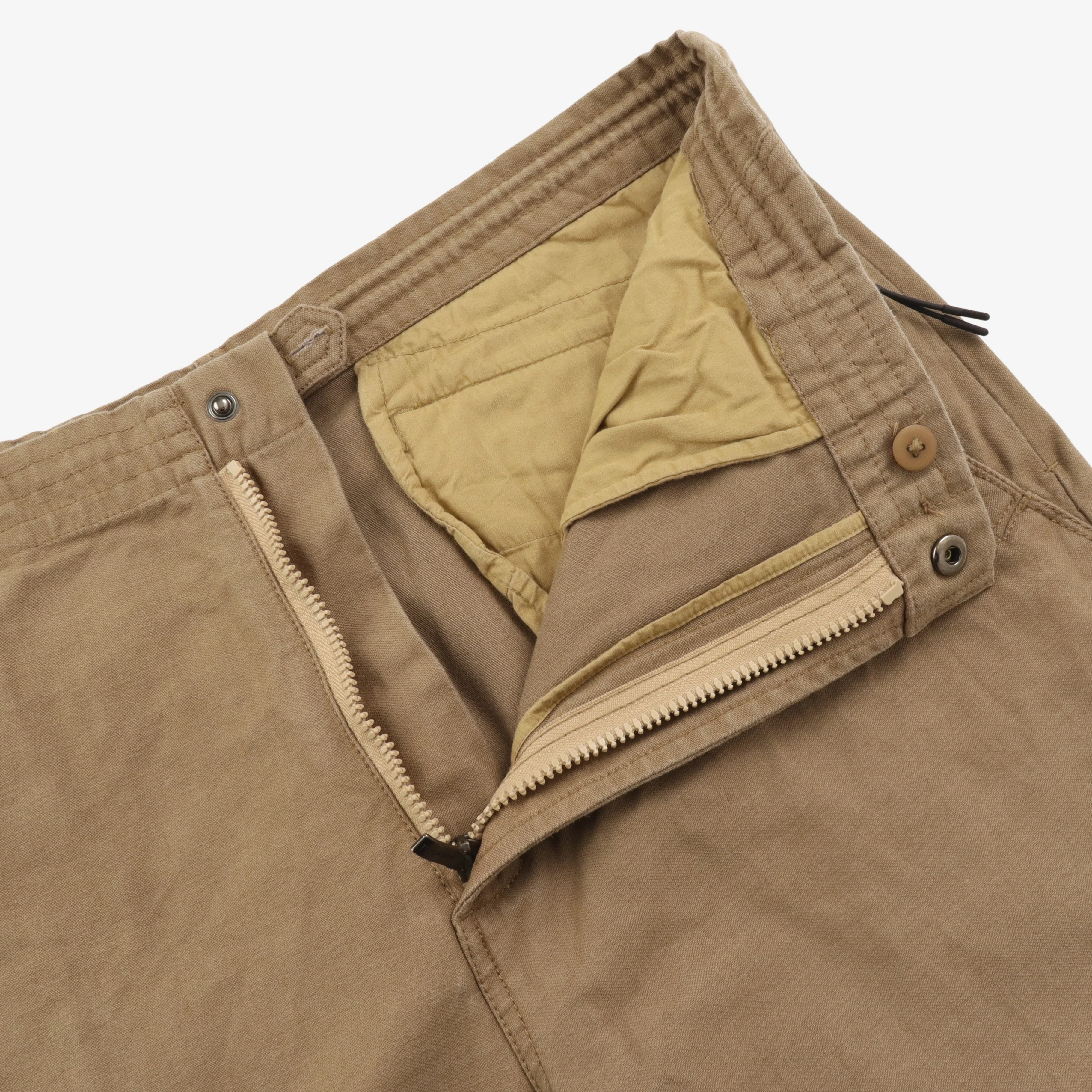 7024 Miltype Organic Custom Pants - Image 3