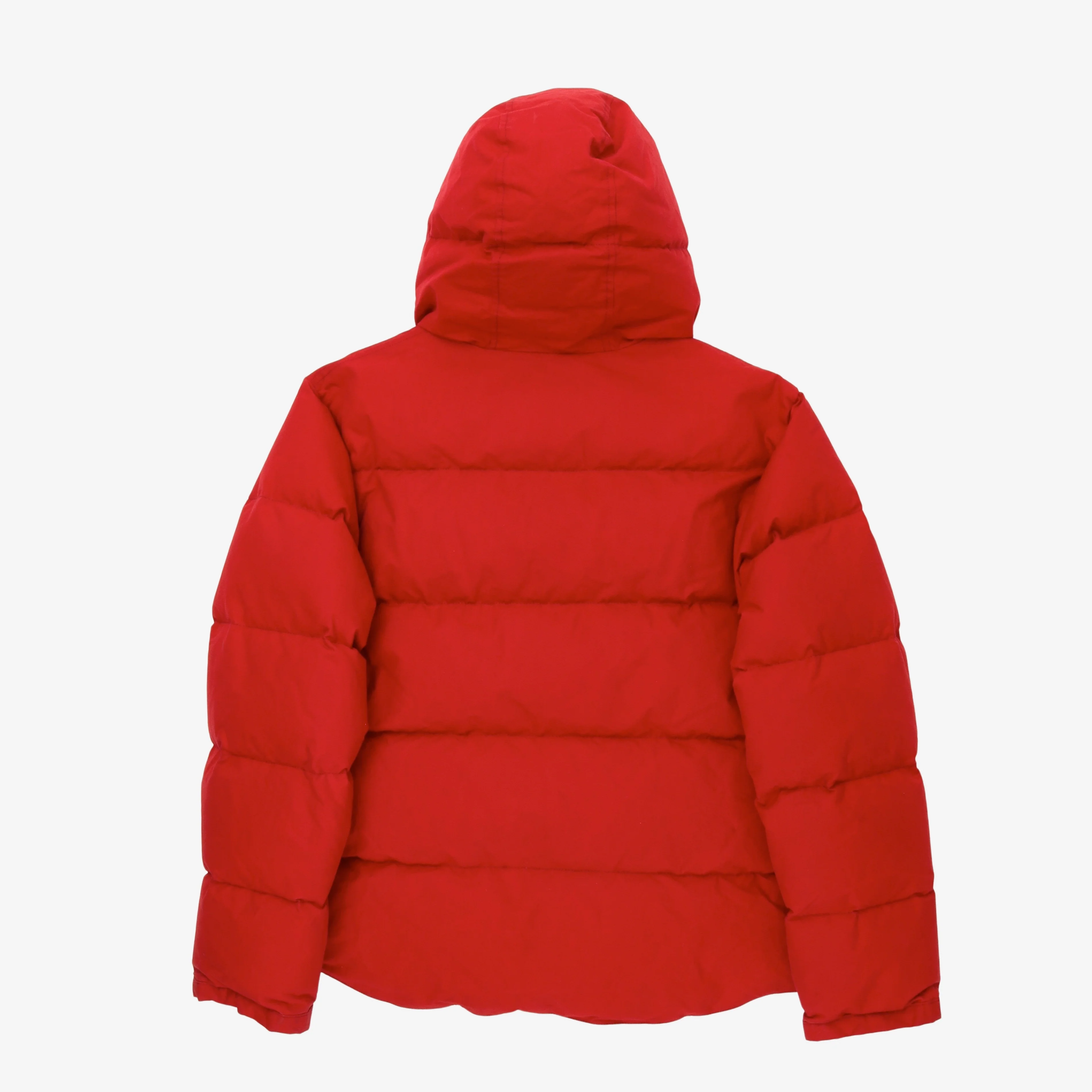 7048 Goose Down Hooded Jacket - Image 2