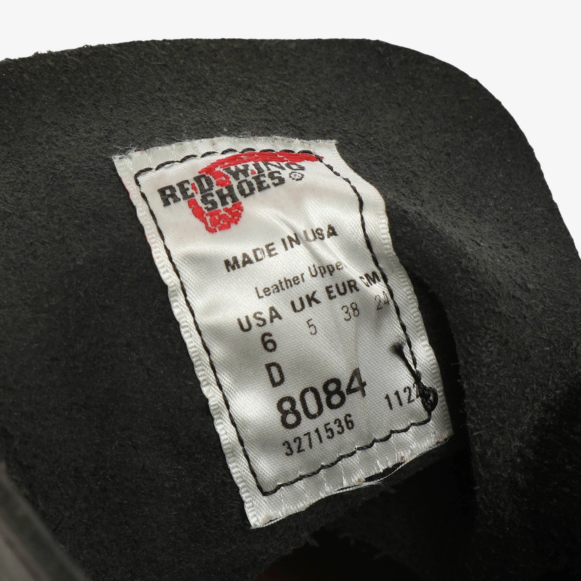 8084 Iron Ranger Boots - Image 6