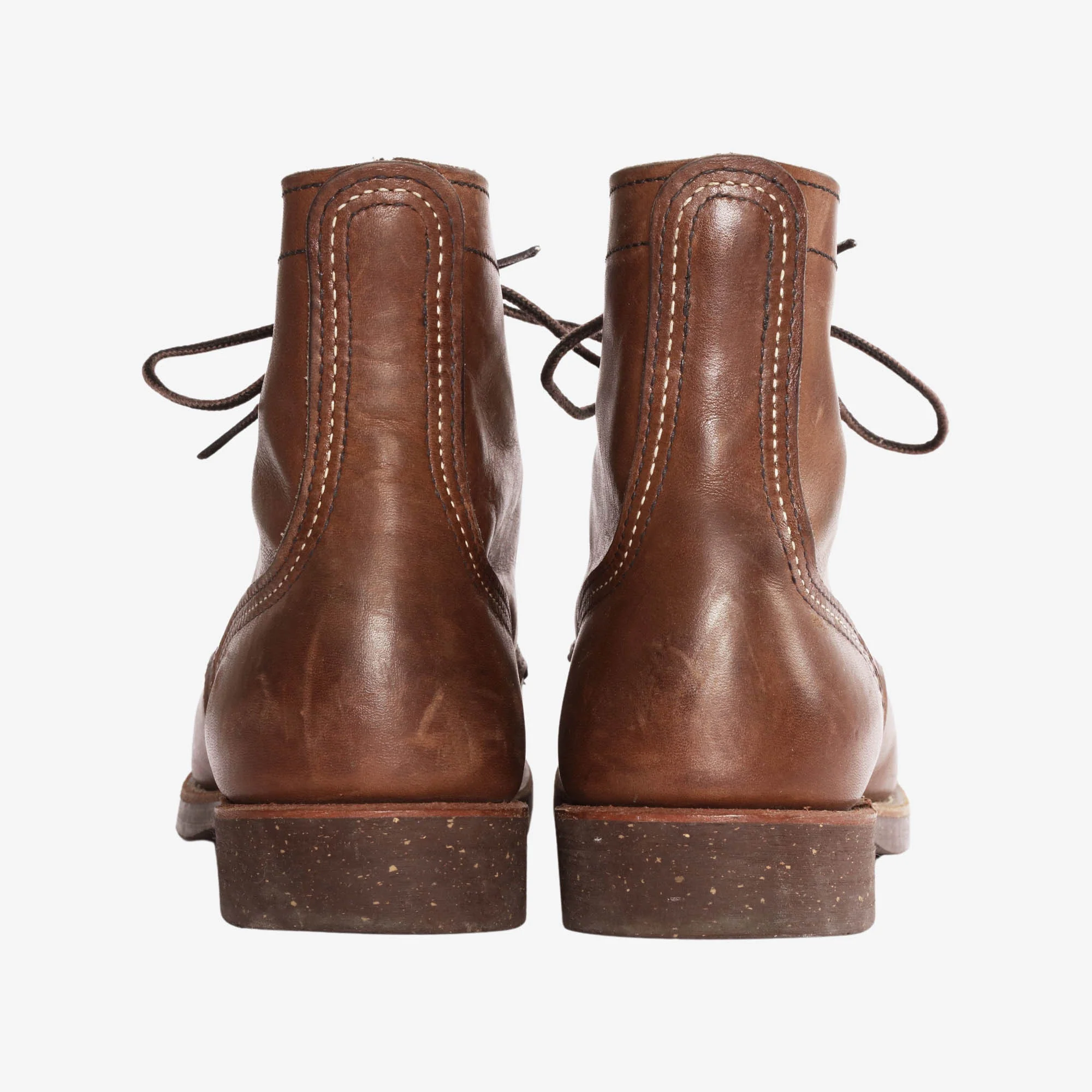 8111 Iron Ranger Boots - Image 3