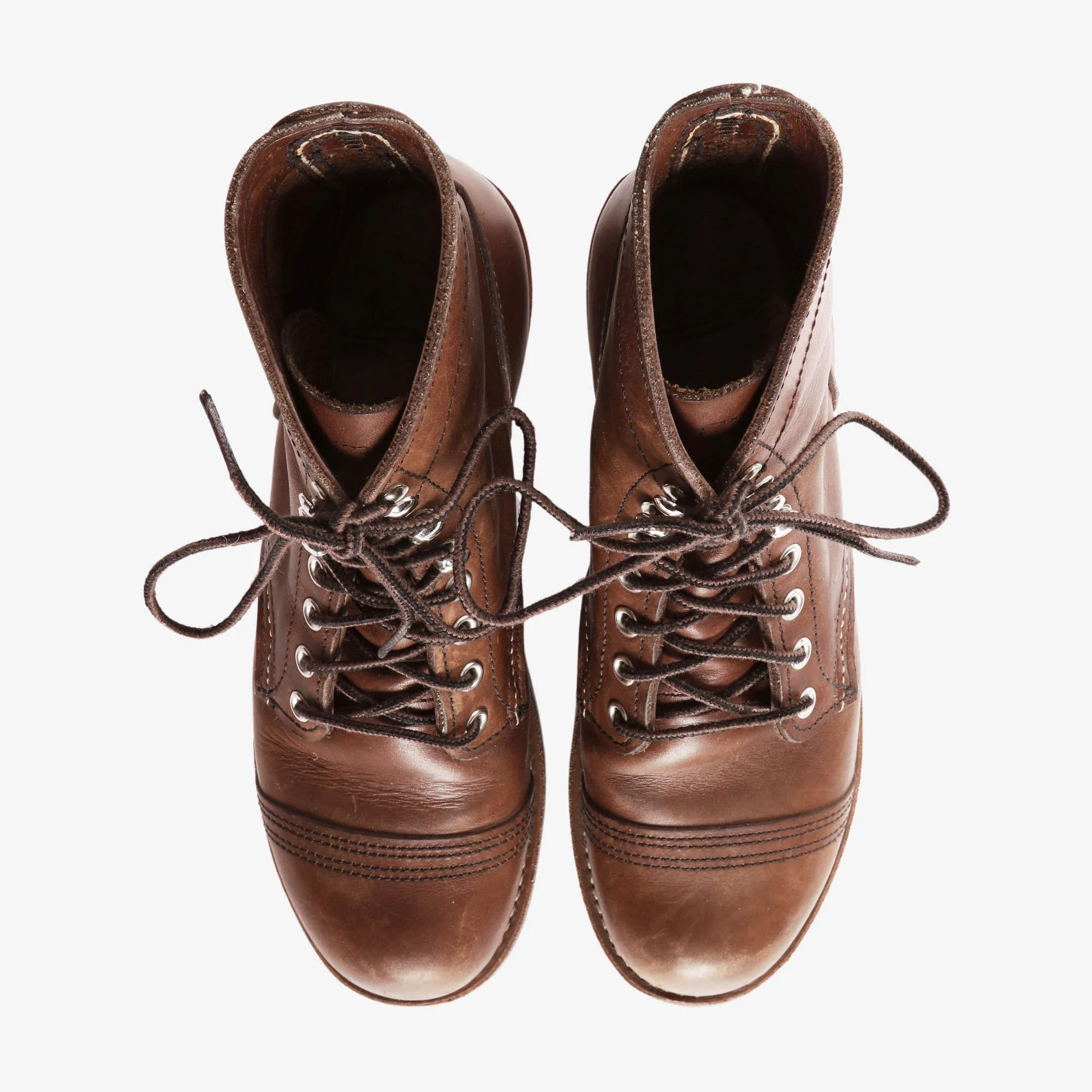 8111 Iron Ranger Boots - Image 5