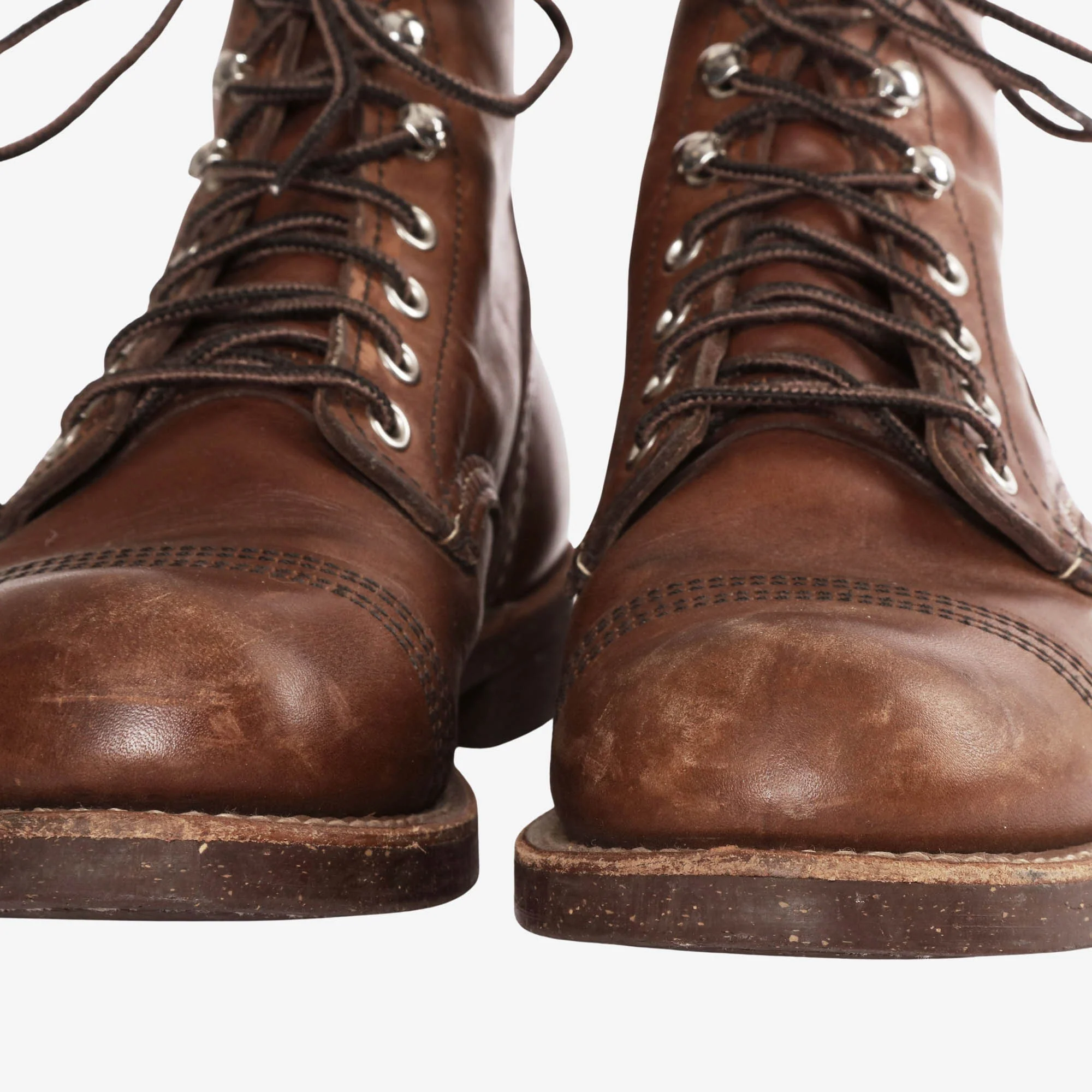 8111 Iron Ranger Boots - Image 6