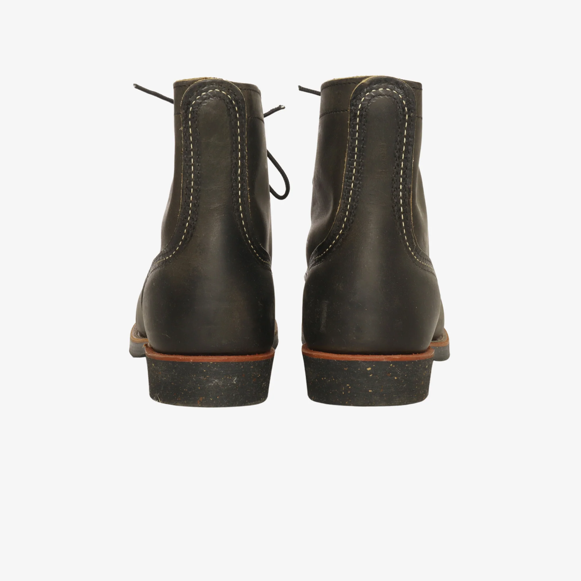 8116 Iron Ranger Boots - Image 3
