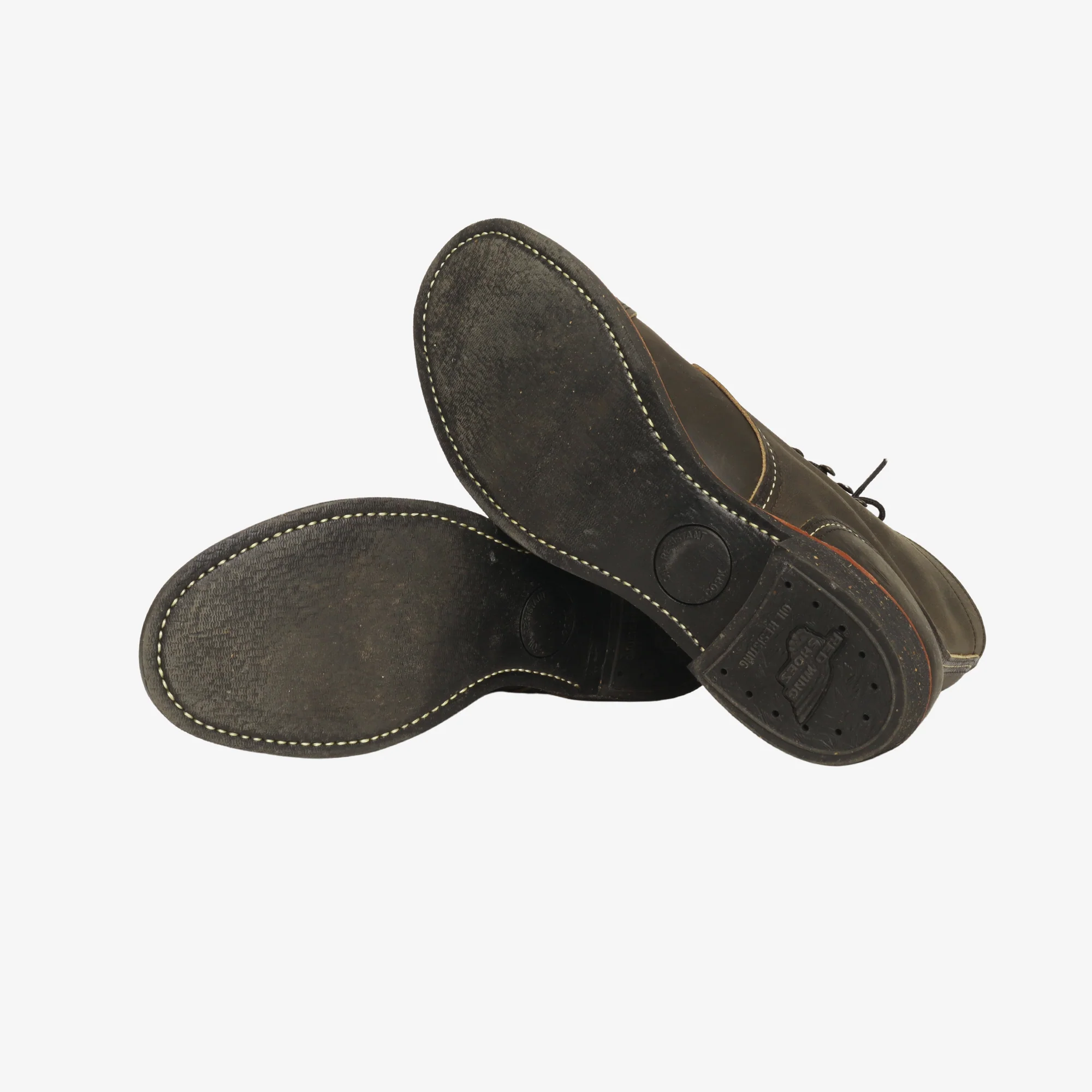 8116 Iron Ranger Boots - Image 4