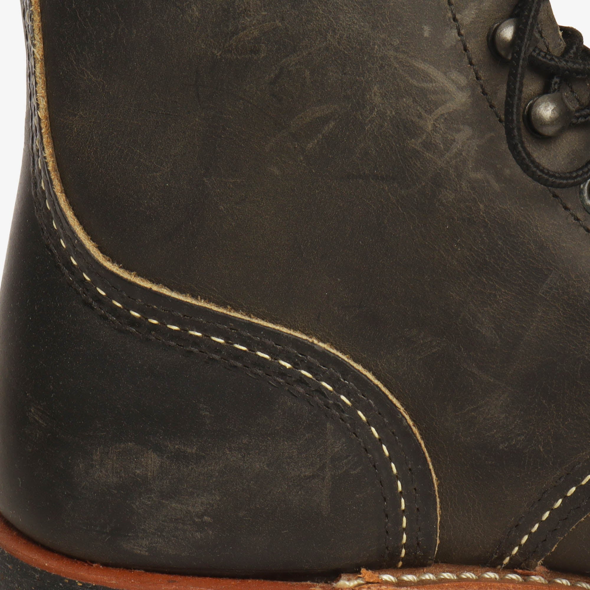 8116 Iron Ranger Boots - Image 6