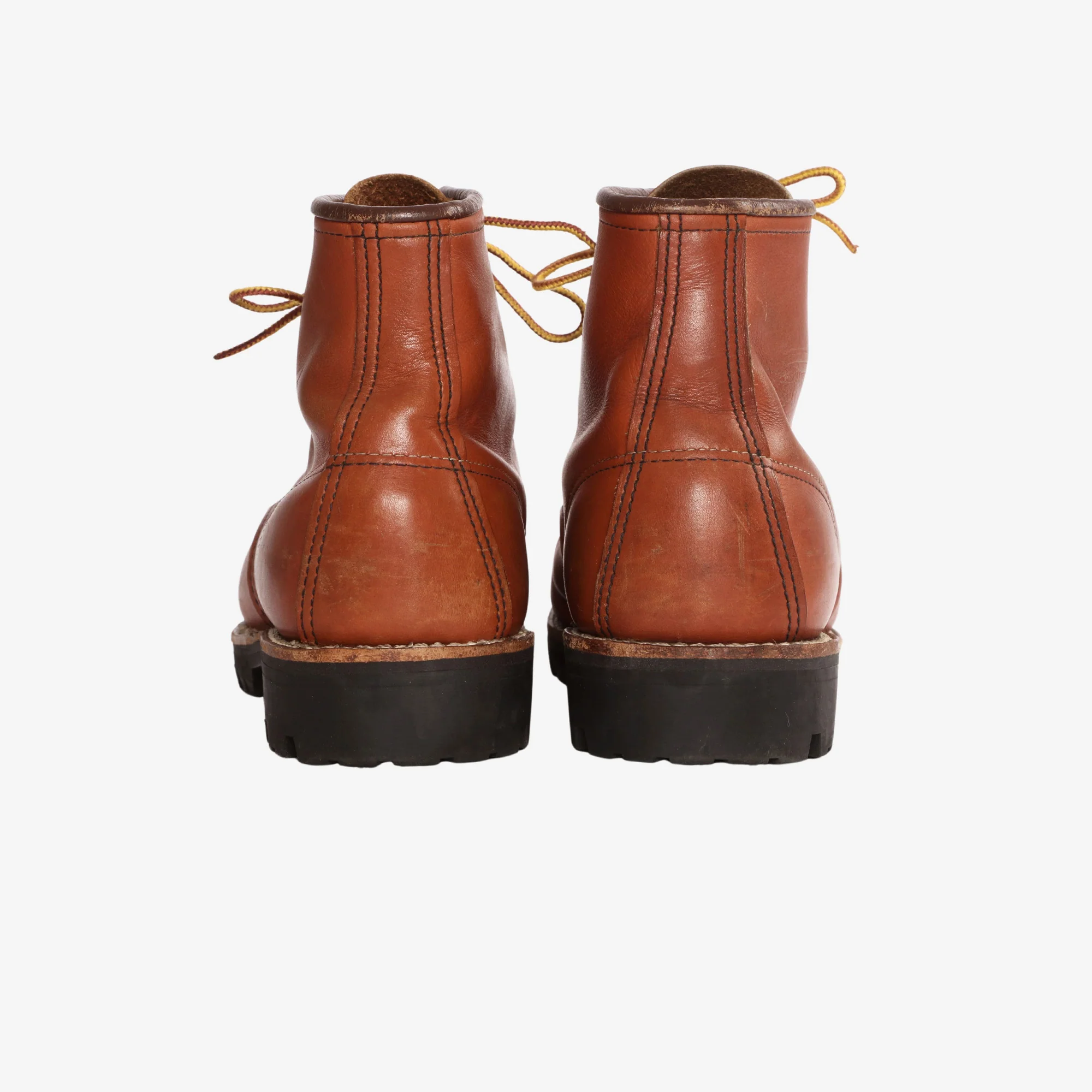 8131 Moc Toe Boots - Image 3
