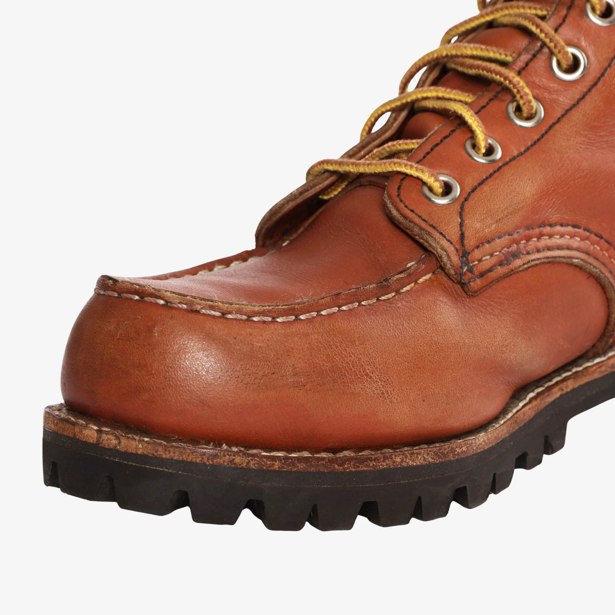 8131 Moc Toe Boots - Image 6