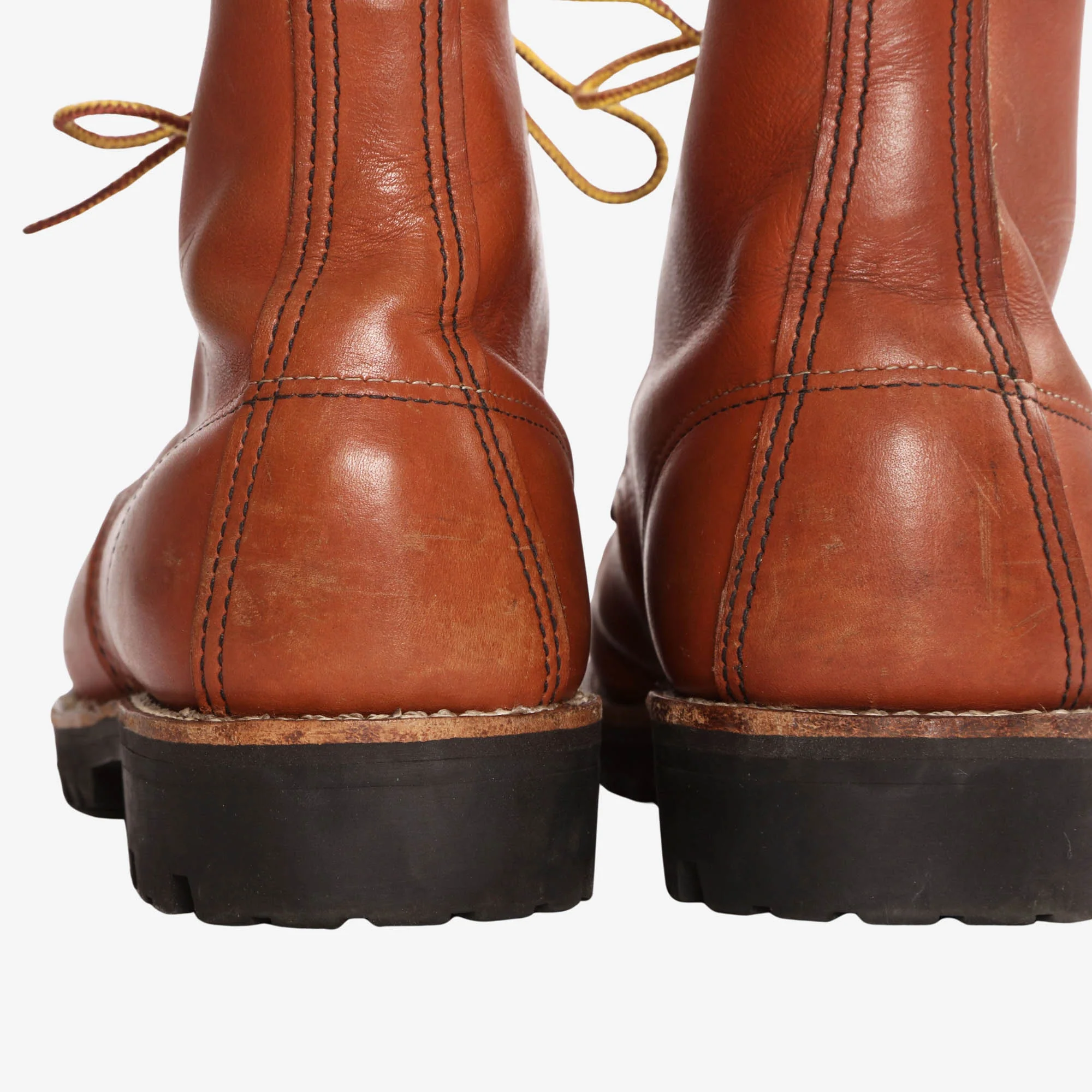 8131 Moc Toe Boots - Image 7
