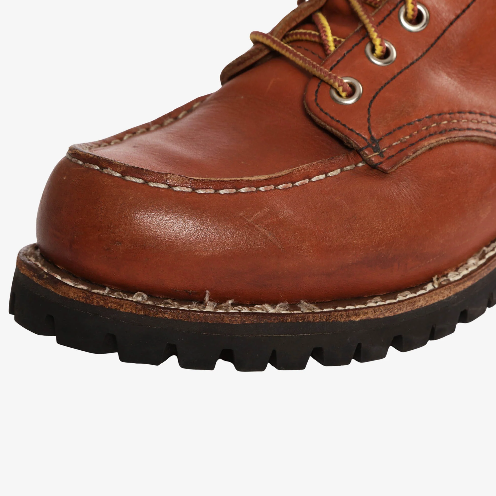 8131 Moc Toe Boots - Image 8