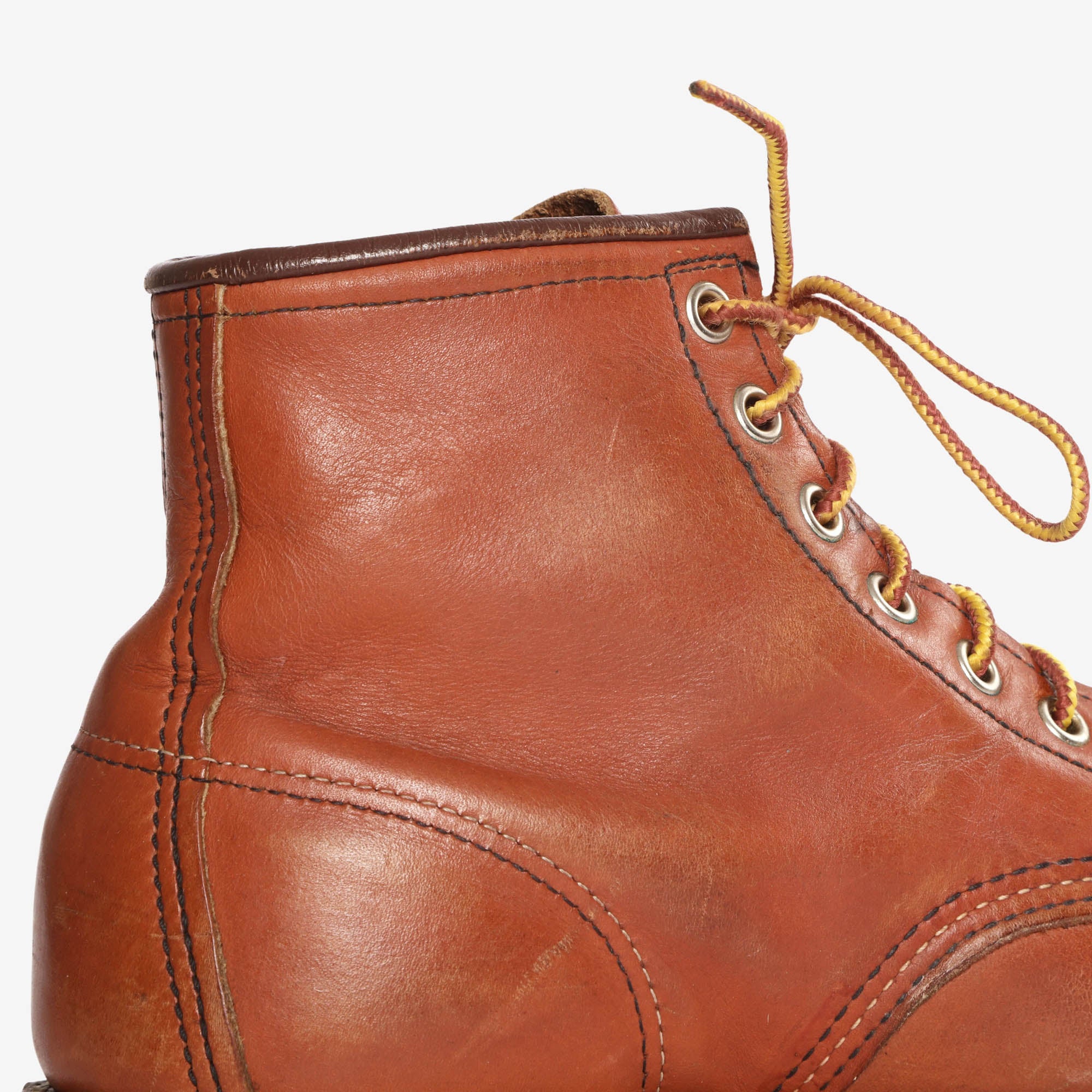 8131 Moc Toe Boots - Image 9
