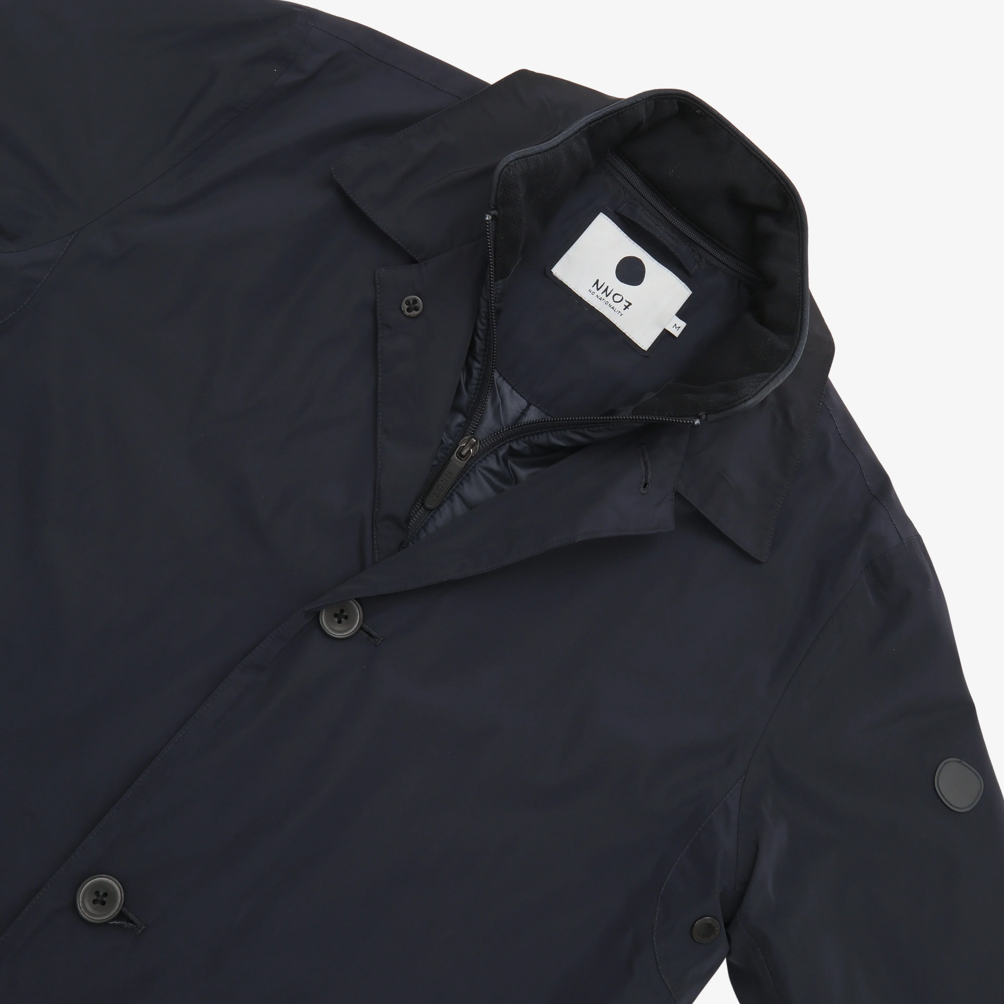 8152 Blake Coat - Image 3