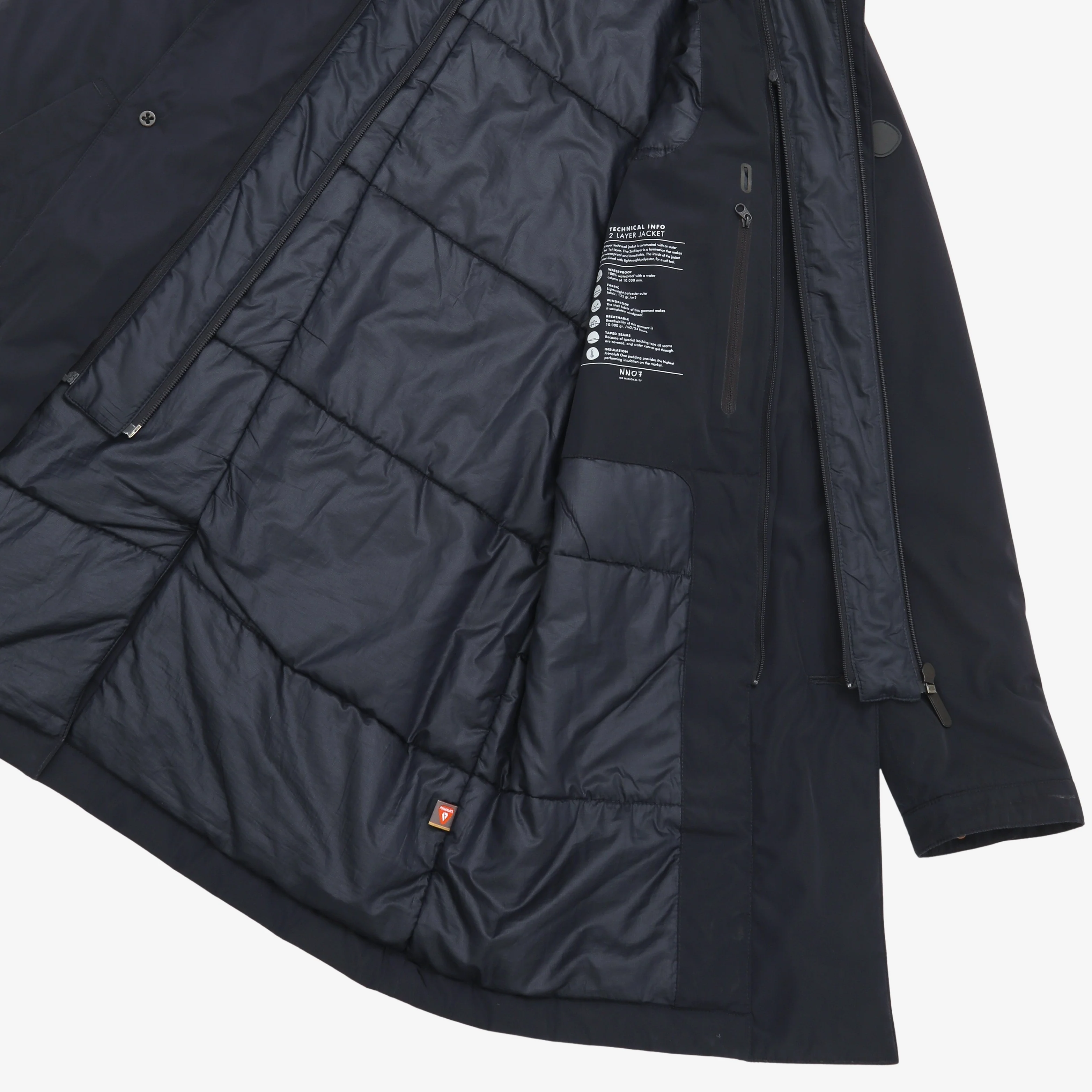8152 Blake Coat - Image 4