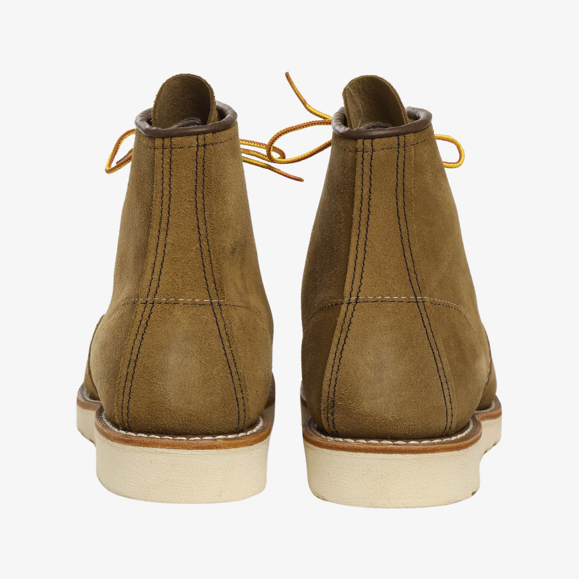 8881 Classic Moc Toe Boots - Image 3