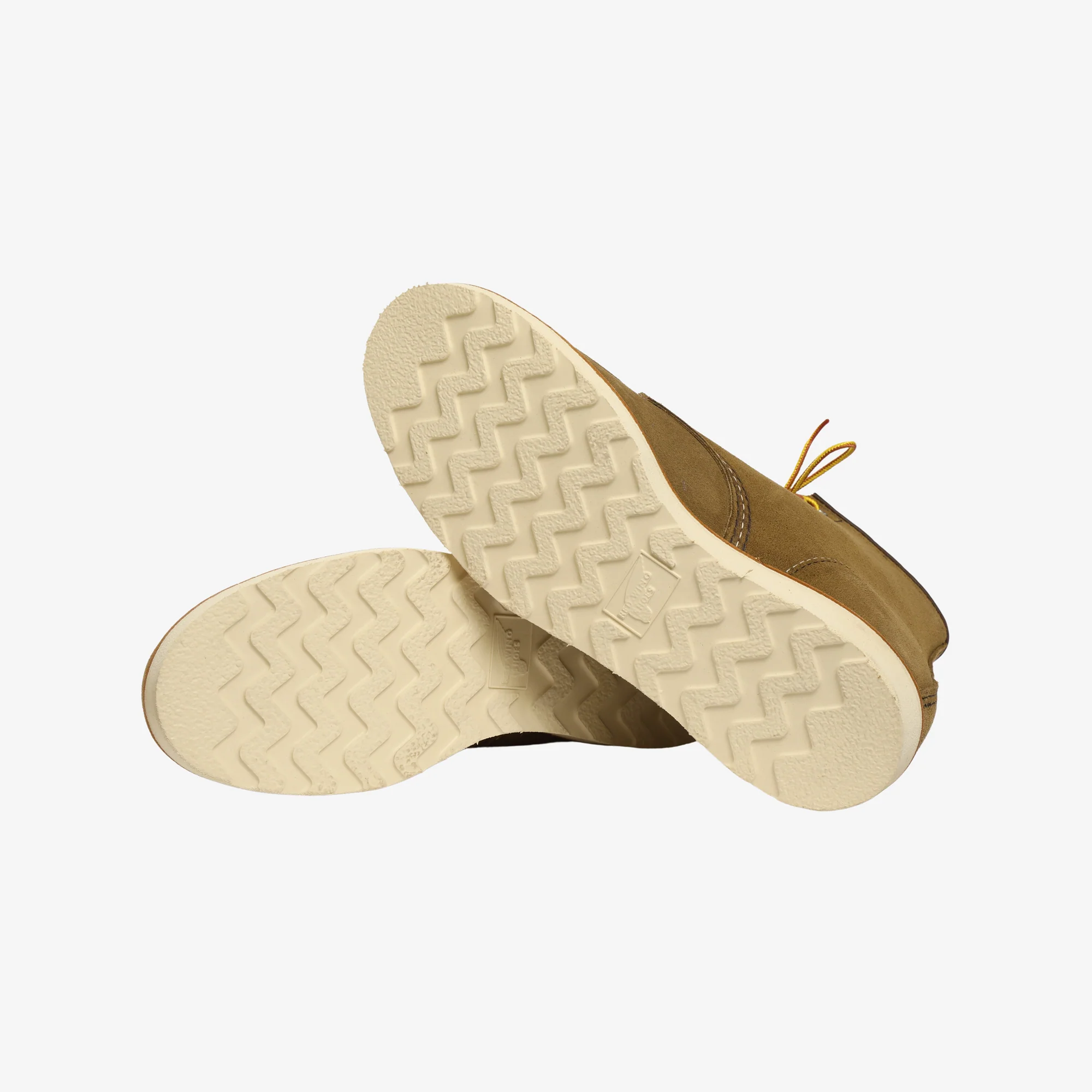8881 Classic Moc Toe Boots - Image 4