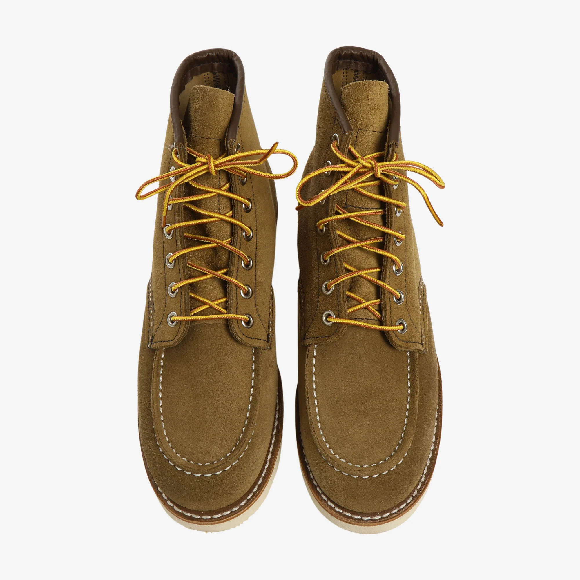 8881 Classic Moc Toe Boots - Image 5