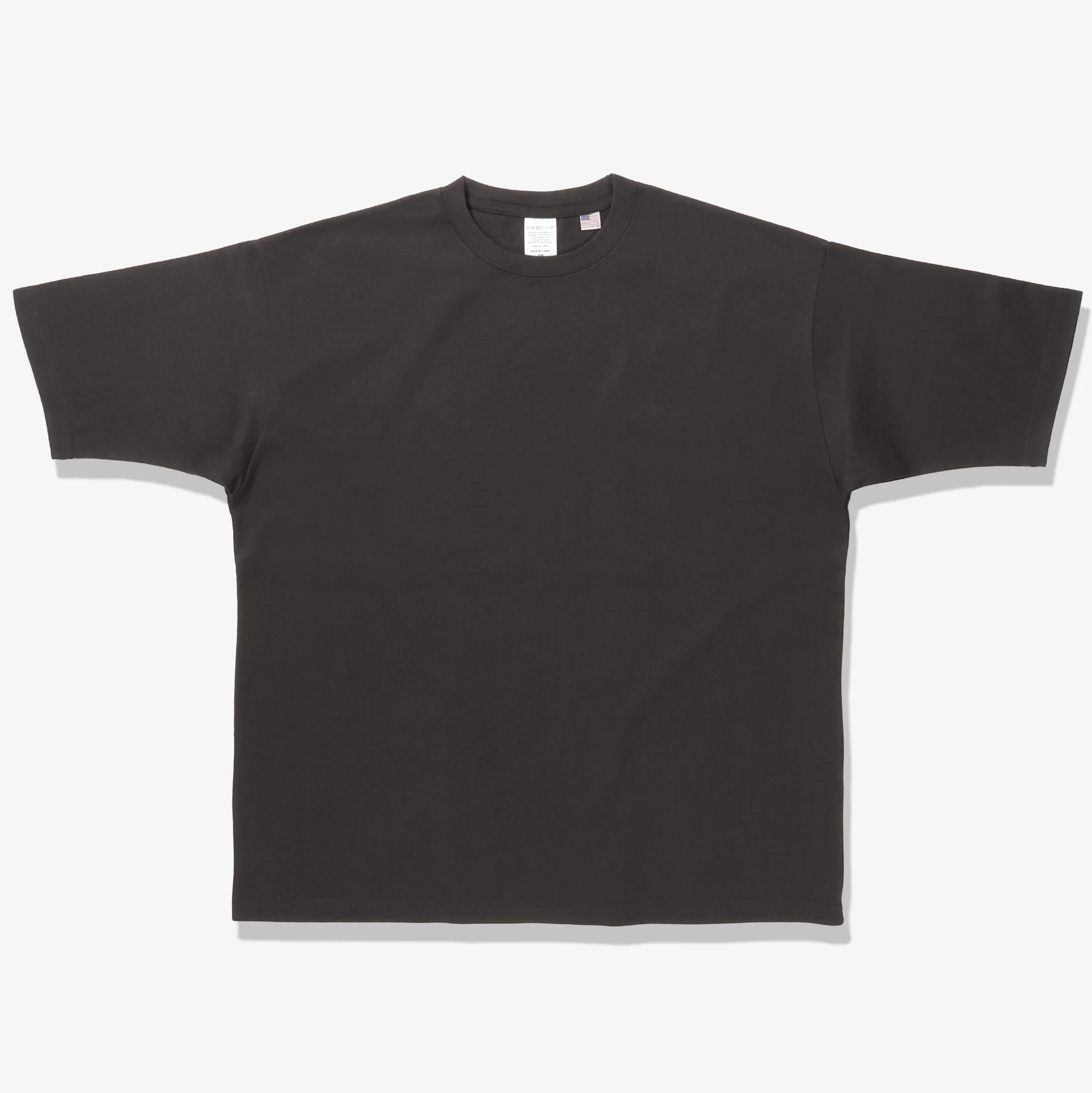 8oz USA Cotton T-Shirt - Sumi