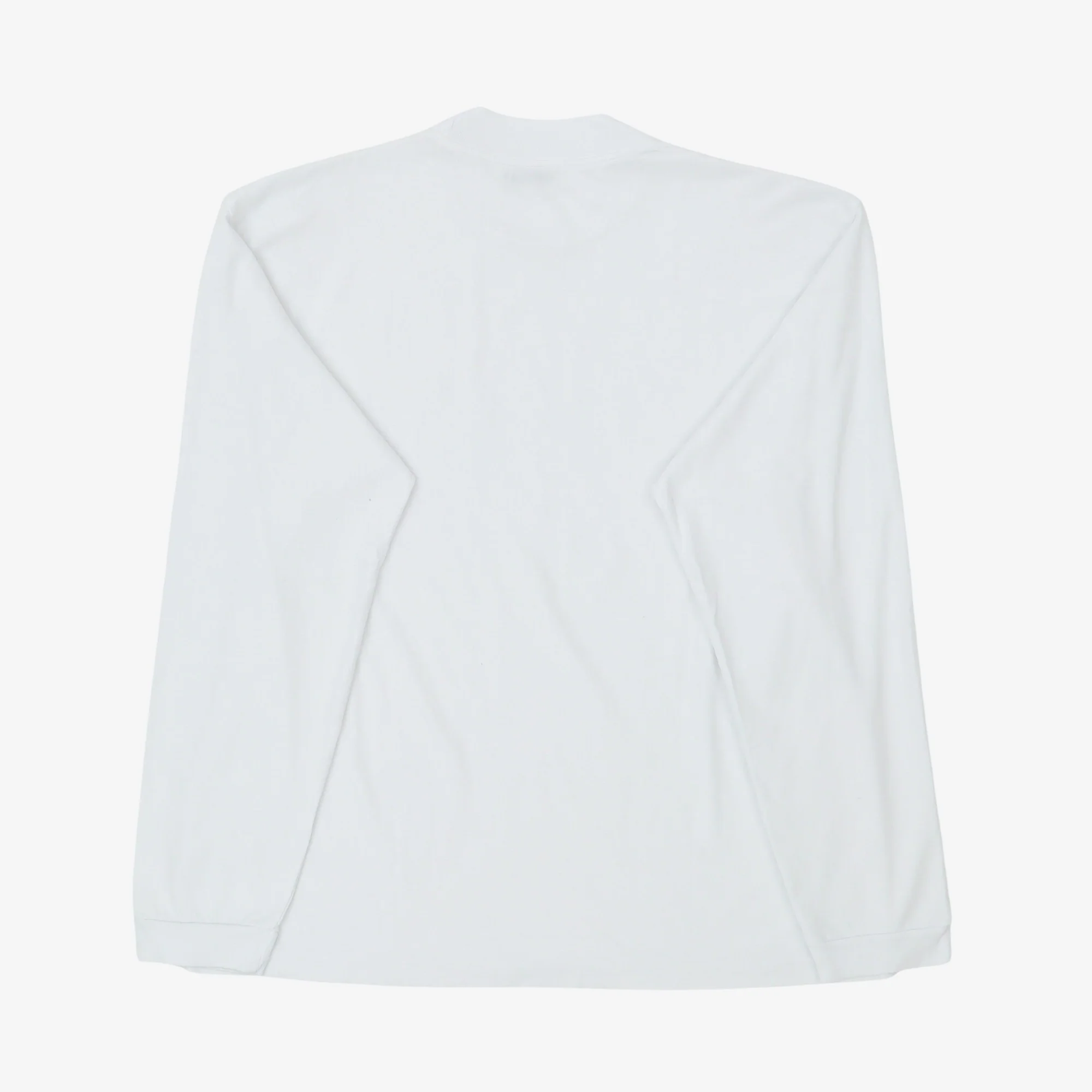 900 LS Tee - Image 2