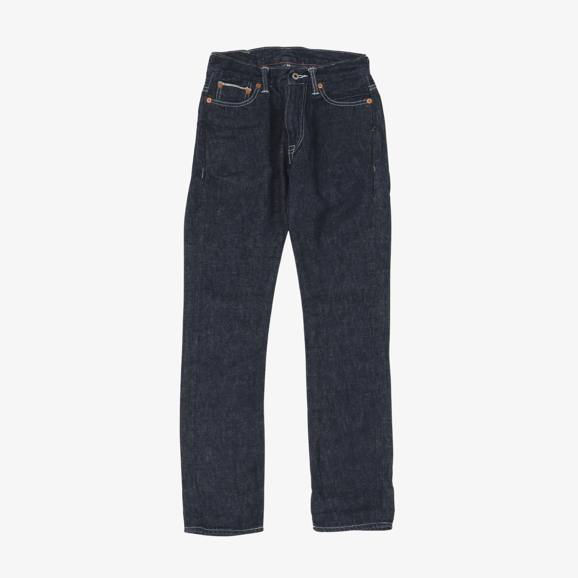Lot LN 901 Selvedge Denim