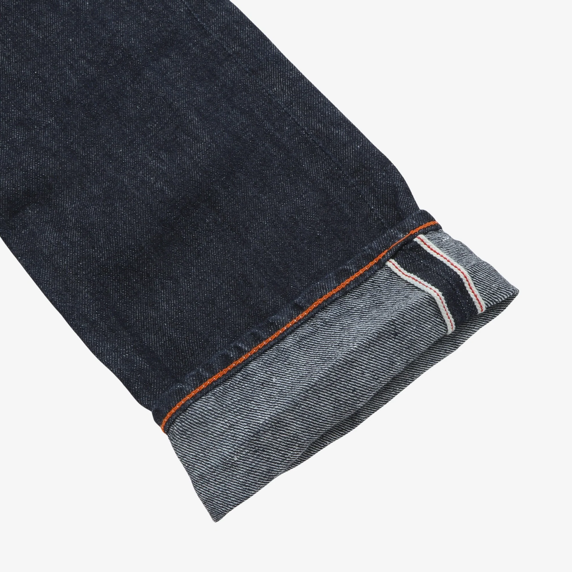 Lot LN 901 Selvedge Denim - Image 4