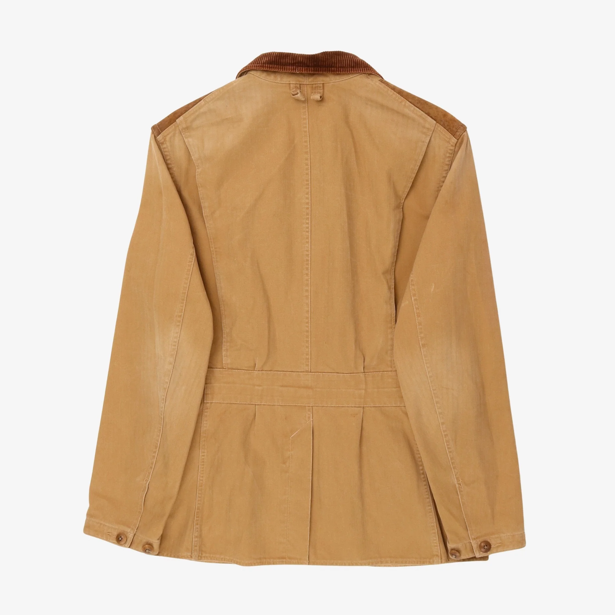 90s Hunting Jacket - Image 2