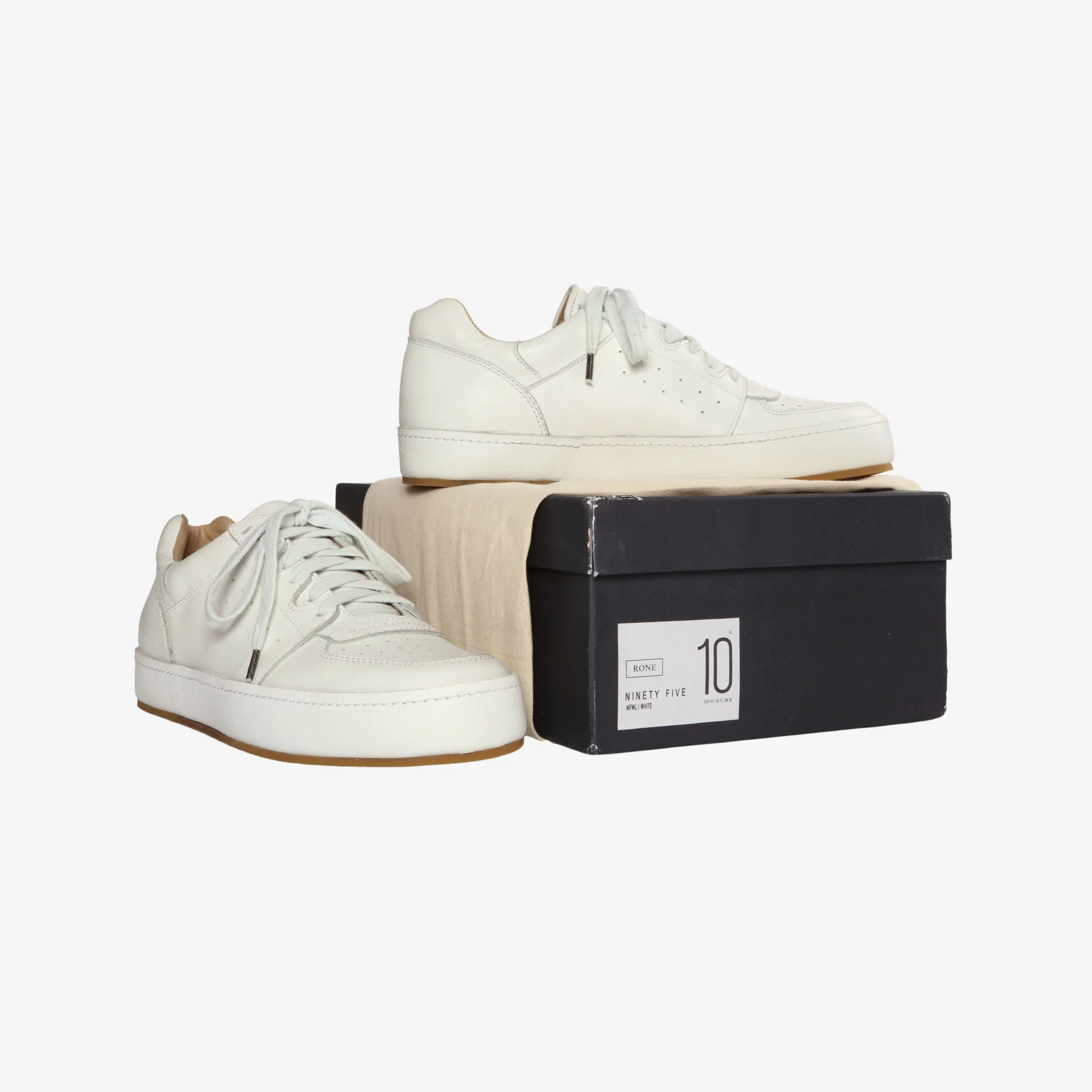 95 Sneakers - Image 2