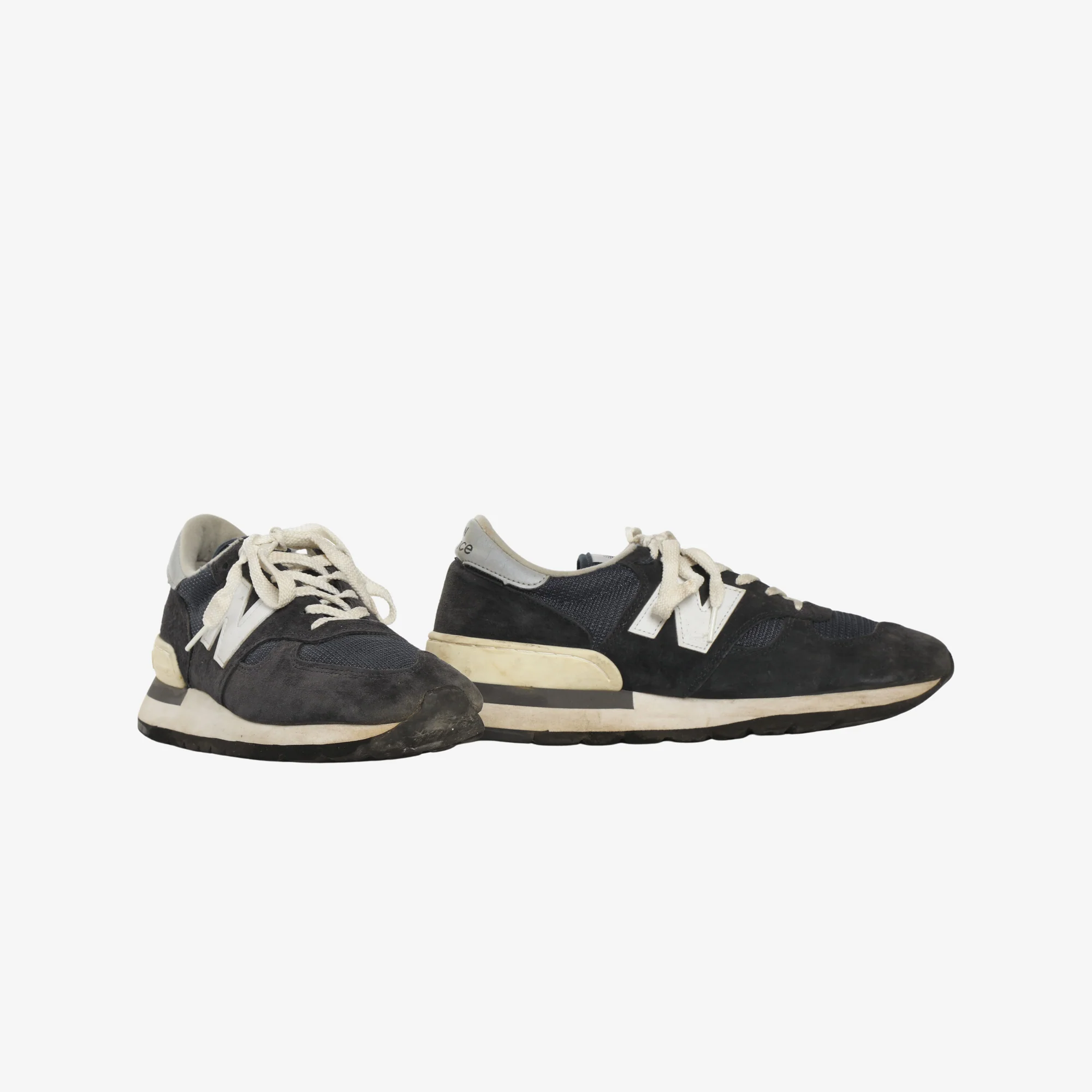 990v1 Sneakers - Image 2