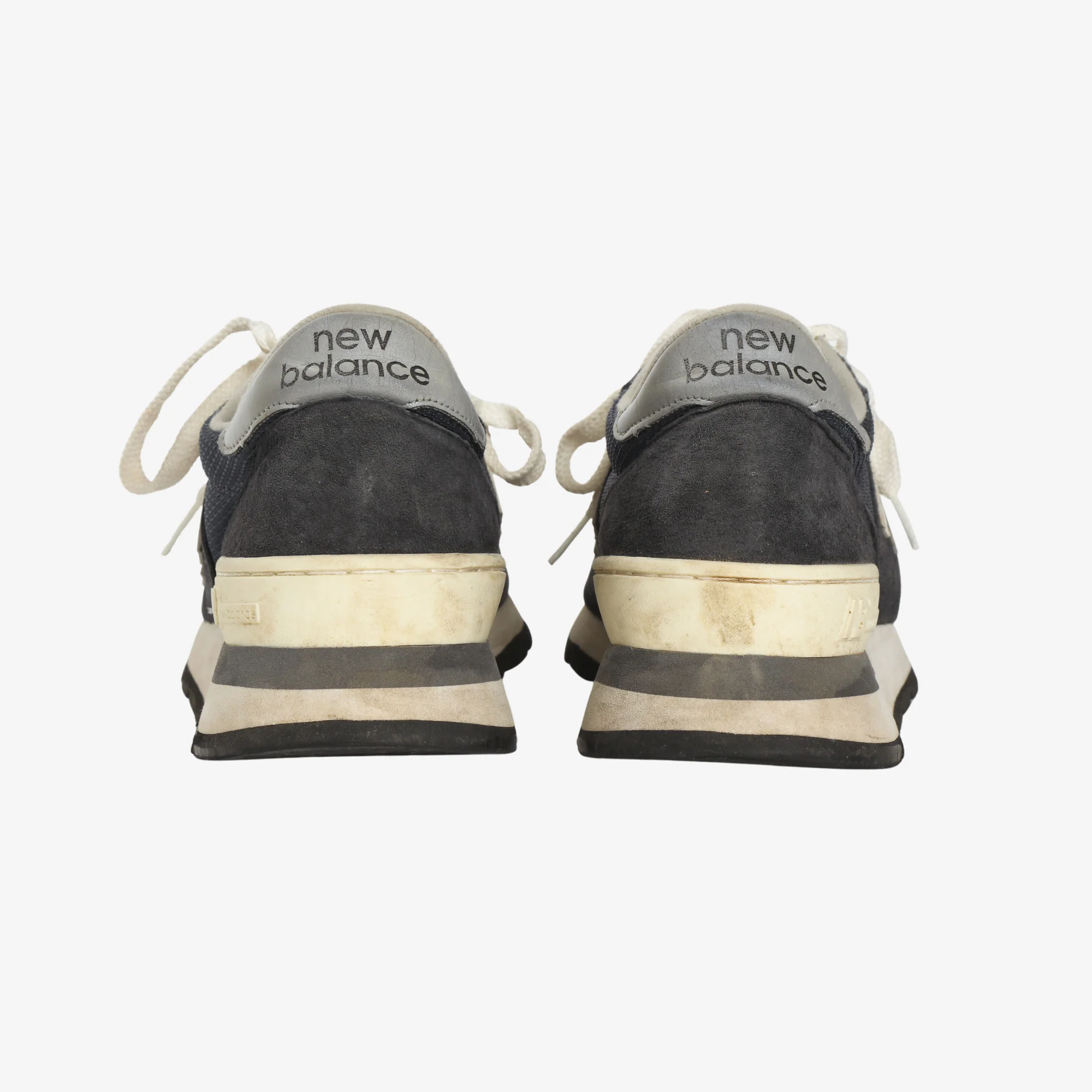 990v1 Sneakers - Image 3