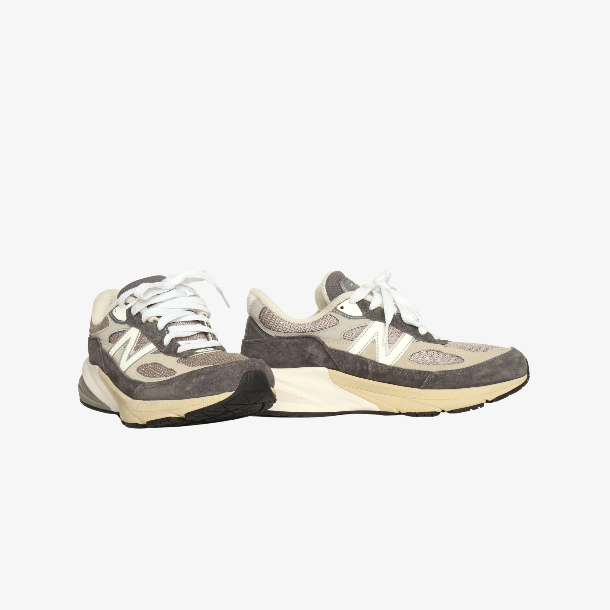 990v6 Sneakers - Image 2