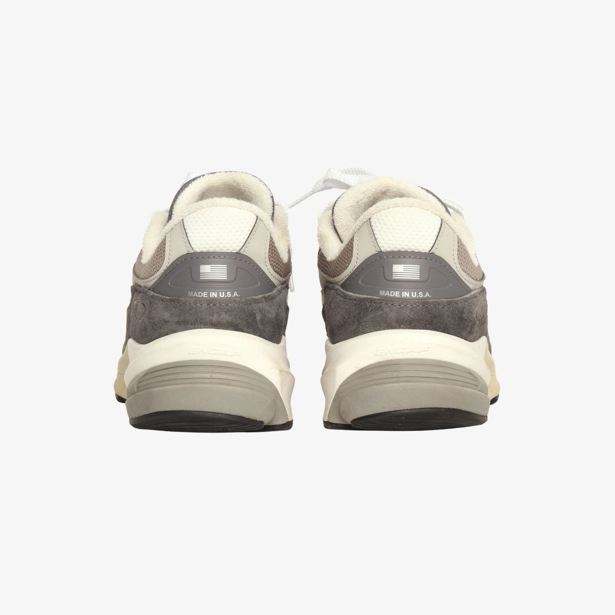 990v6 Sneakers - Image 3