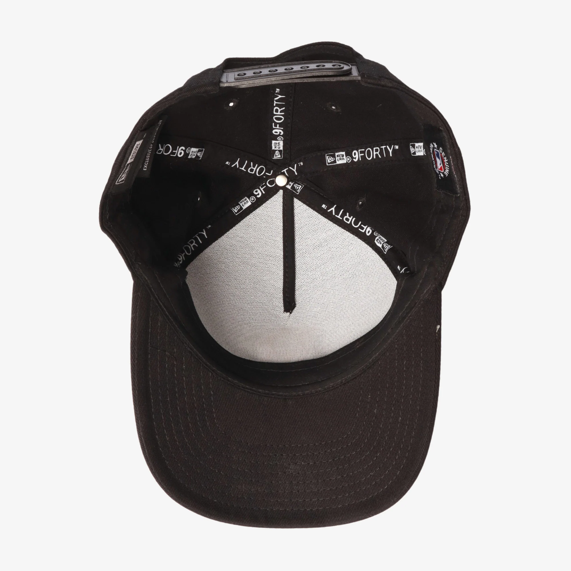 Baseball Cap (EB) - Image 3