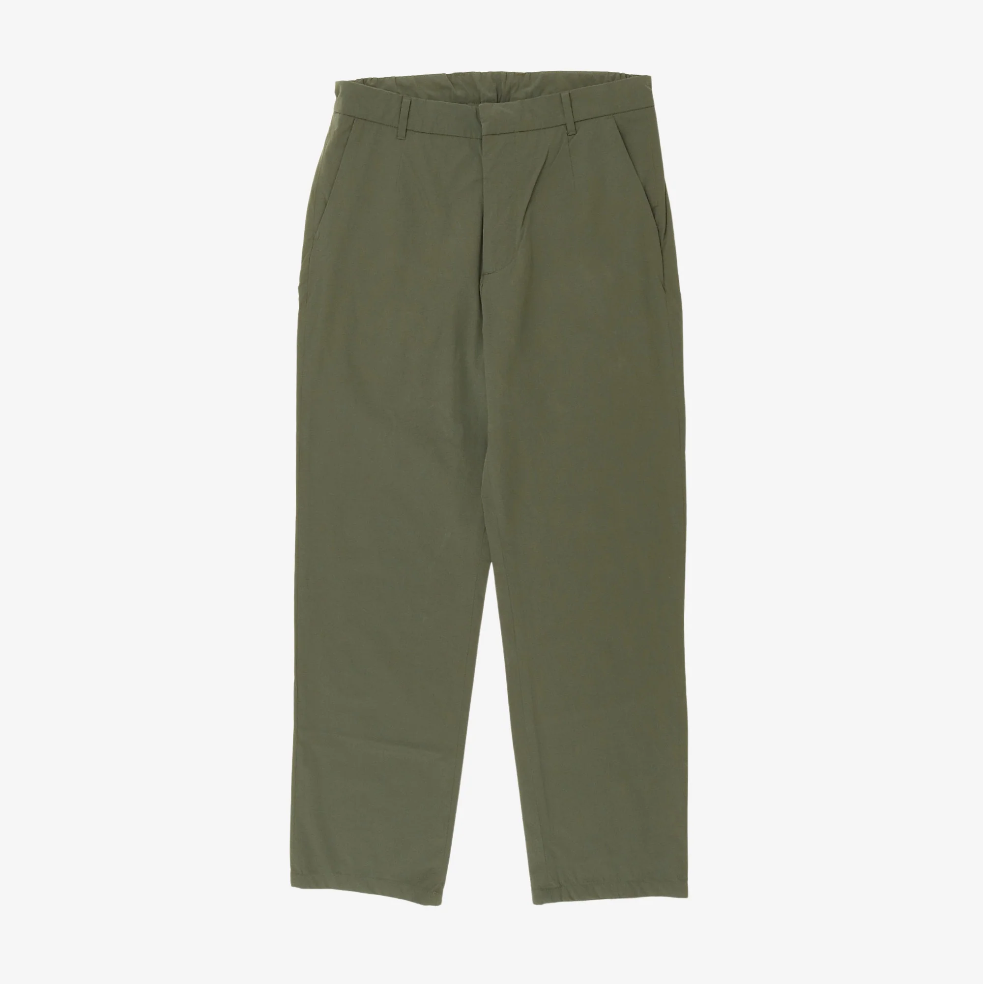 Aaren Travel Lightweight Trousers (32W X 31L)