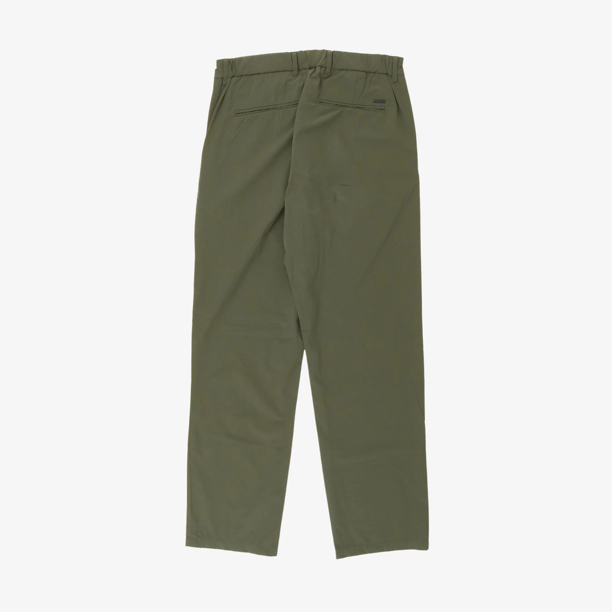 Aaren Travel Lightweight Trousers (32W X 31L) - Image 2