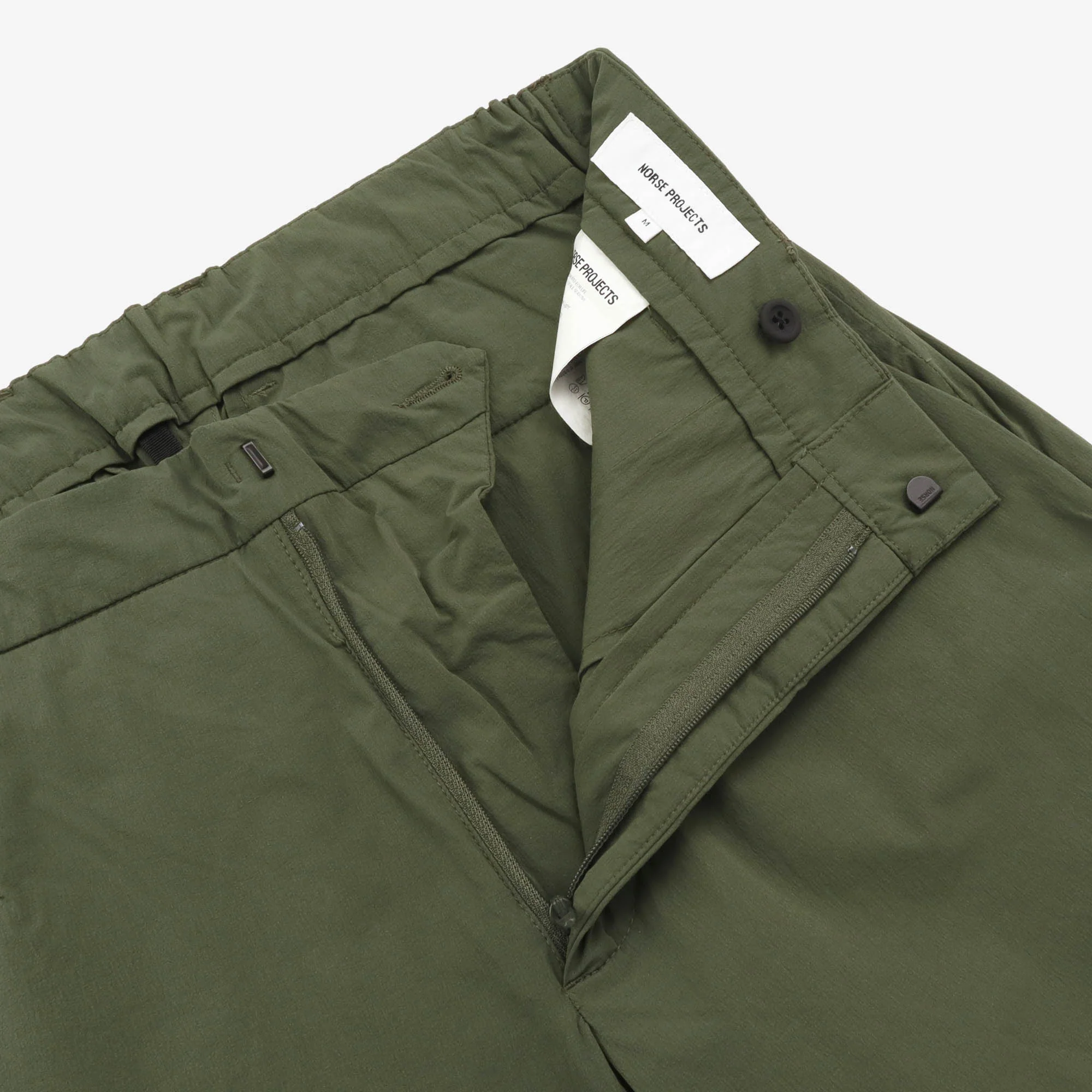 Aaren Travel Lightweight Trousers (32W X 31L) - Image 3